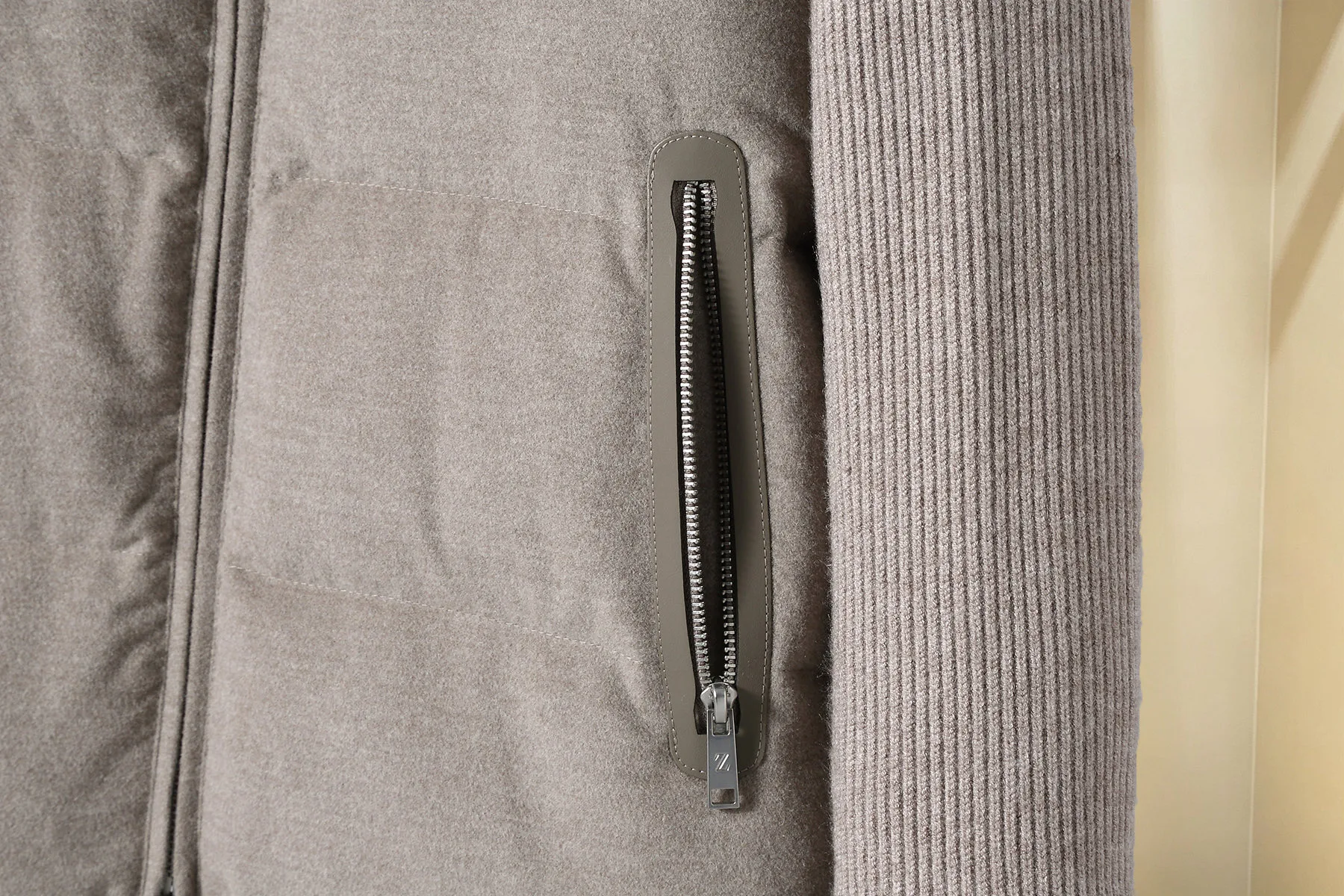 Men's Jackets And Down Jackets ZEGNA 18355779