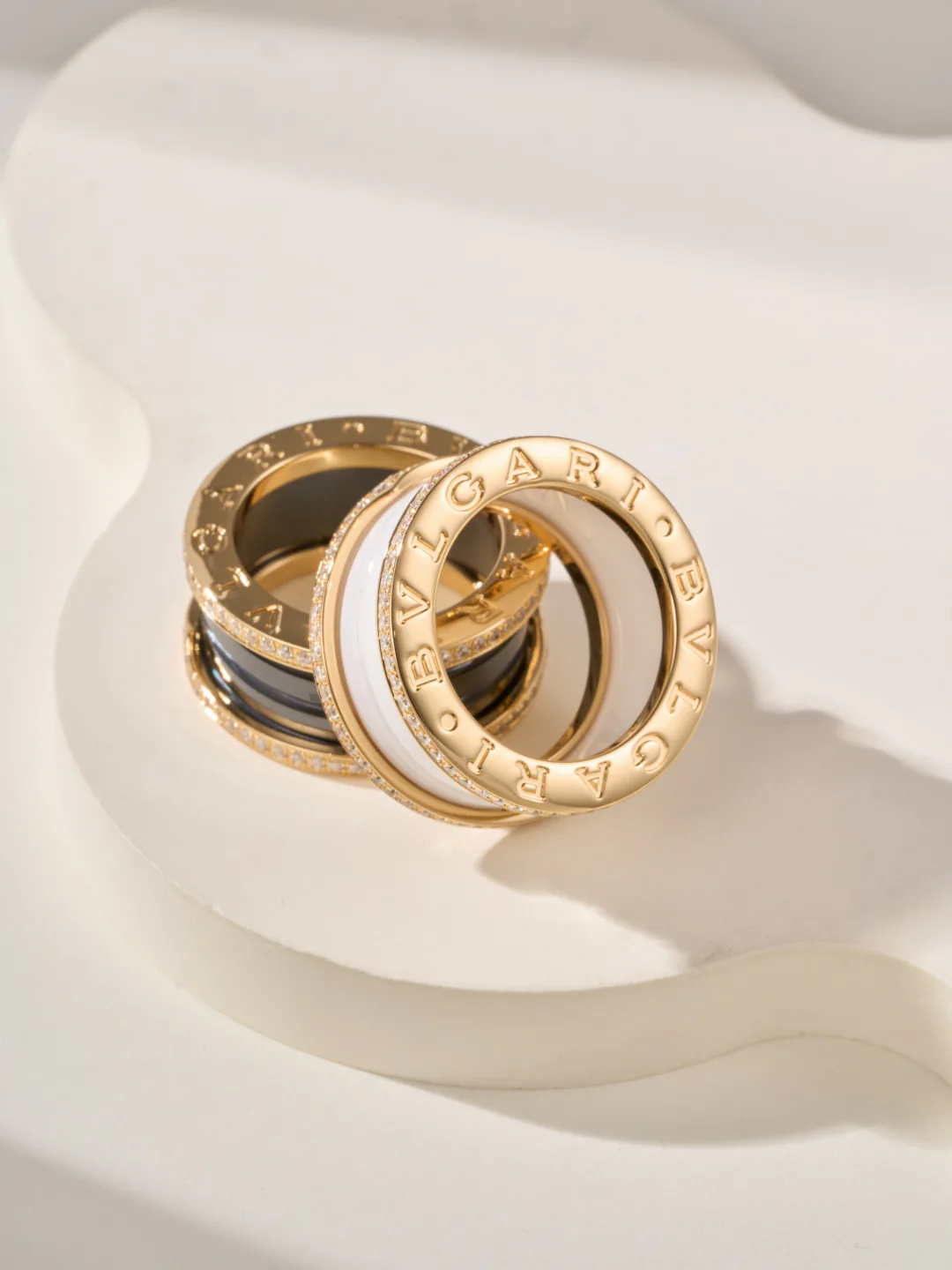 Jewelry BVLGARI 18176538