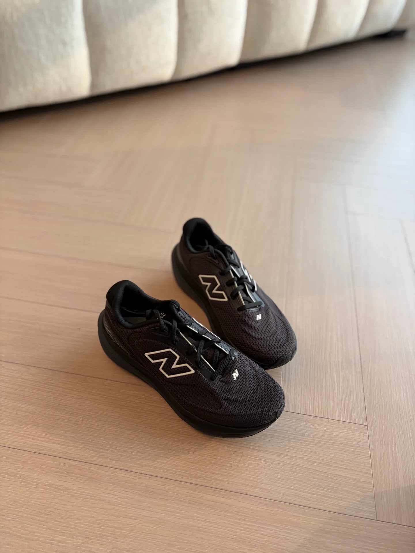 Women's Sneakers NEW BALANCE 18493450