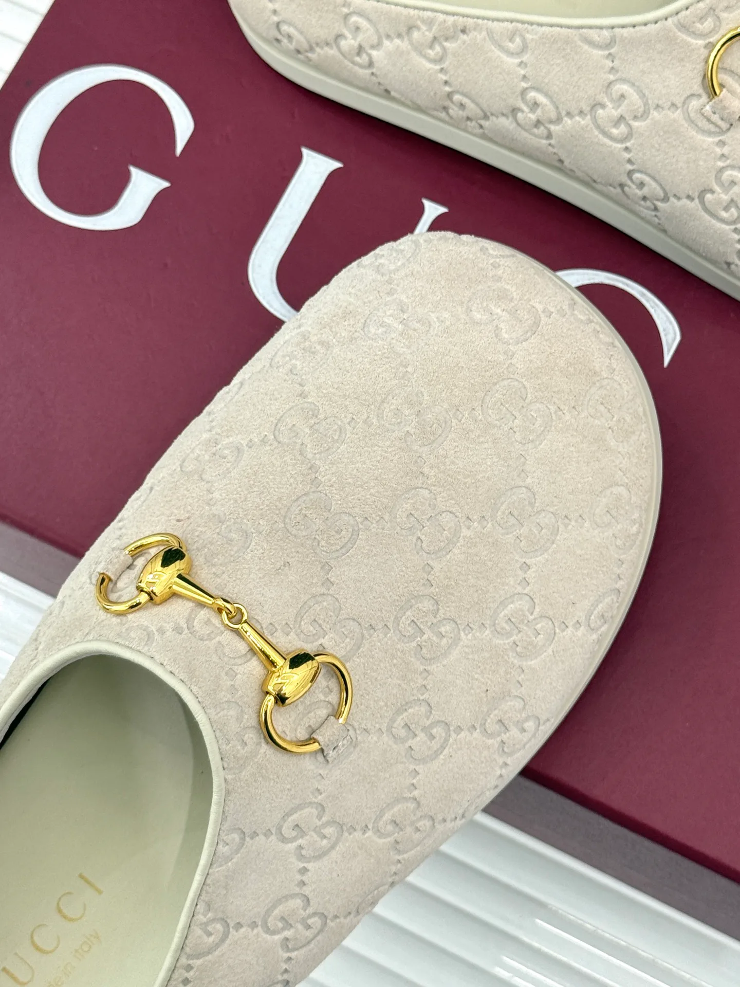 Women's Mules And Clogs GUCCI 17264227