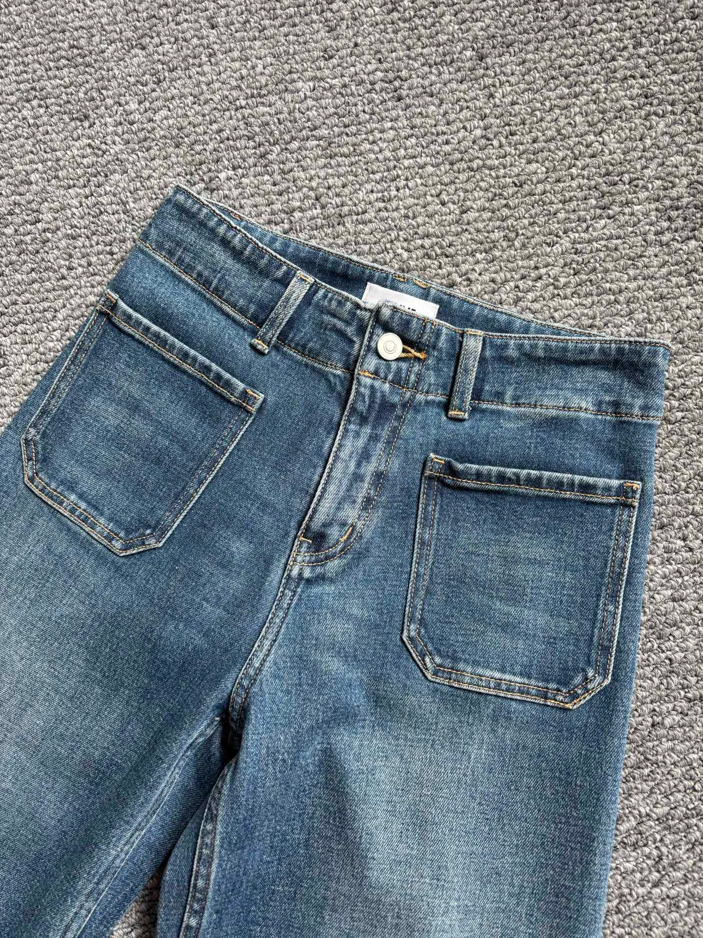 Women's Jeans CELINE 18339586