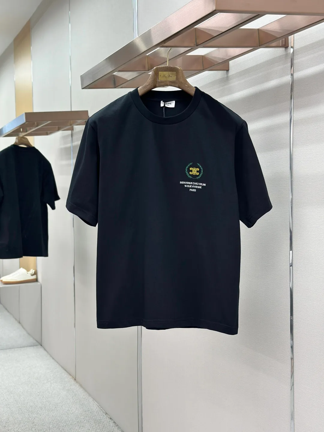Men's T-Shirts CELINE 17288543