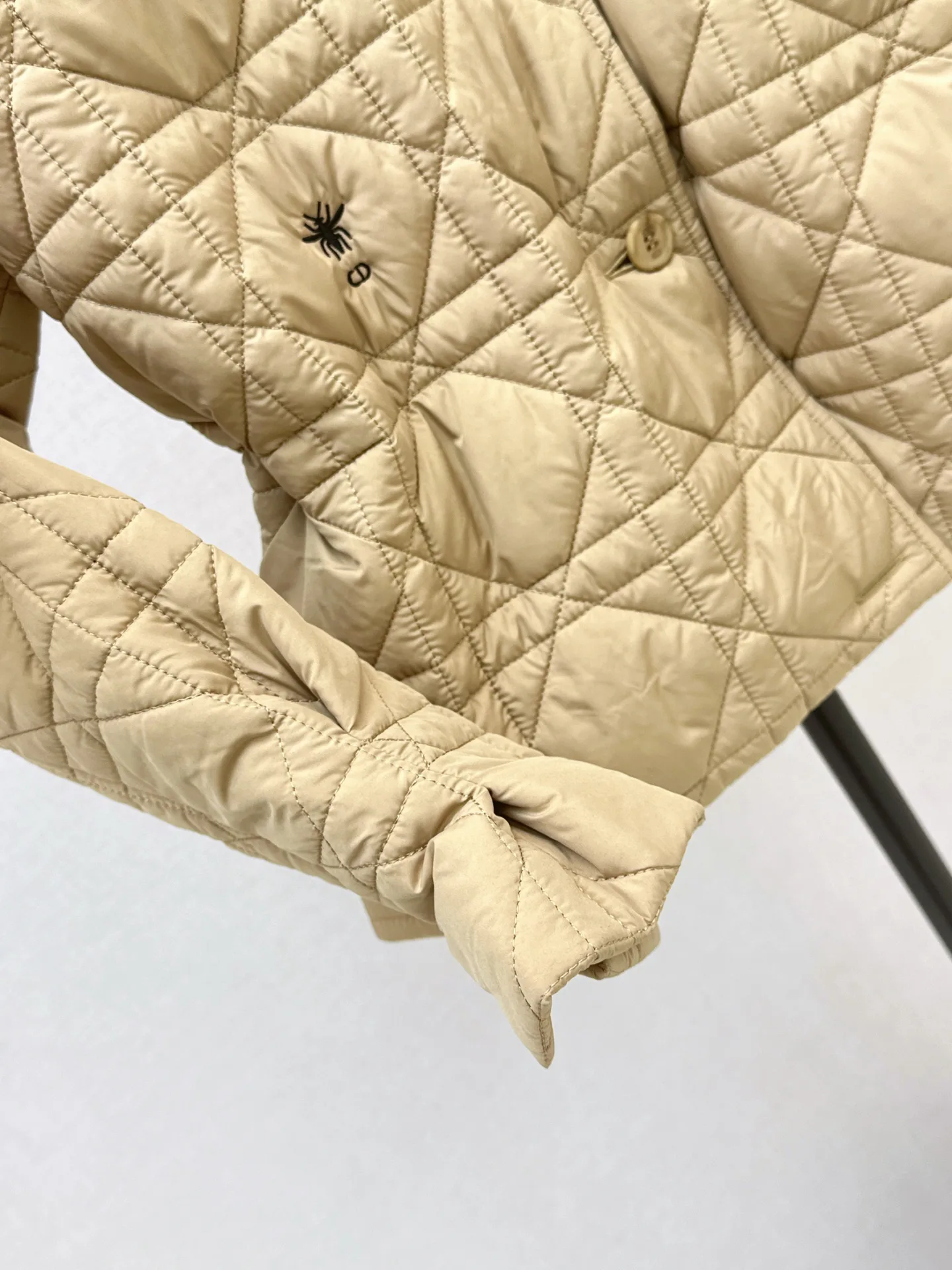Women's Jackets And Down Jackets CHRISTIAN DIOR 18031447