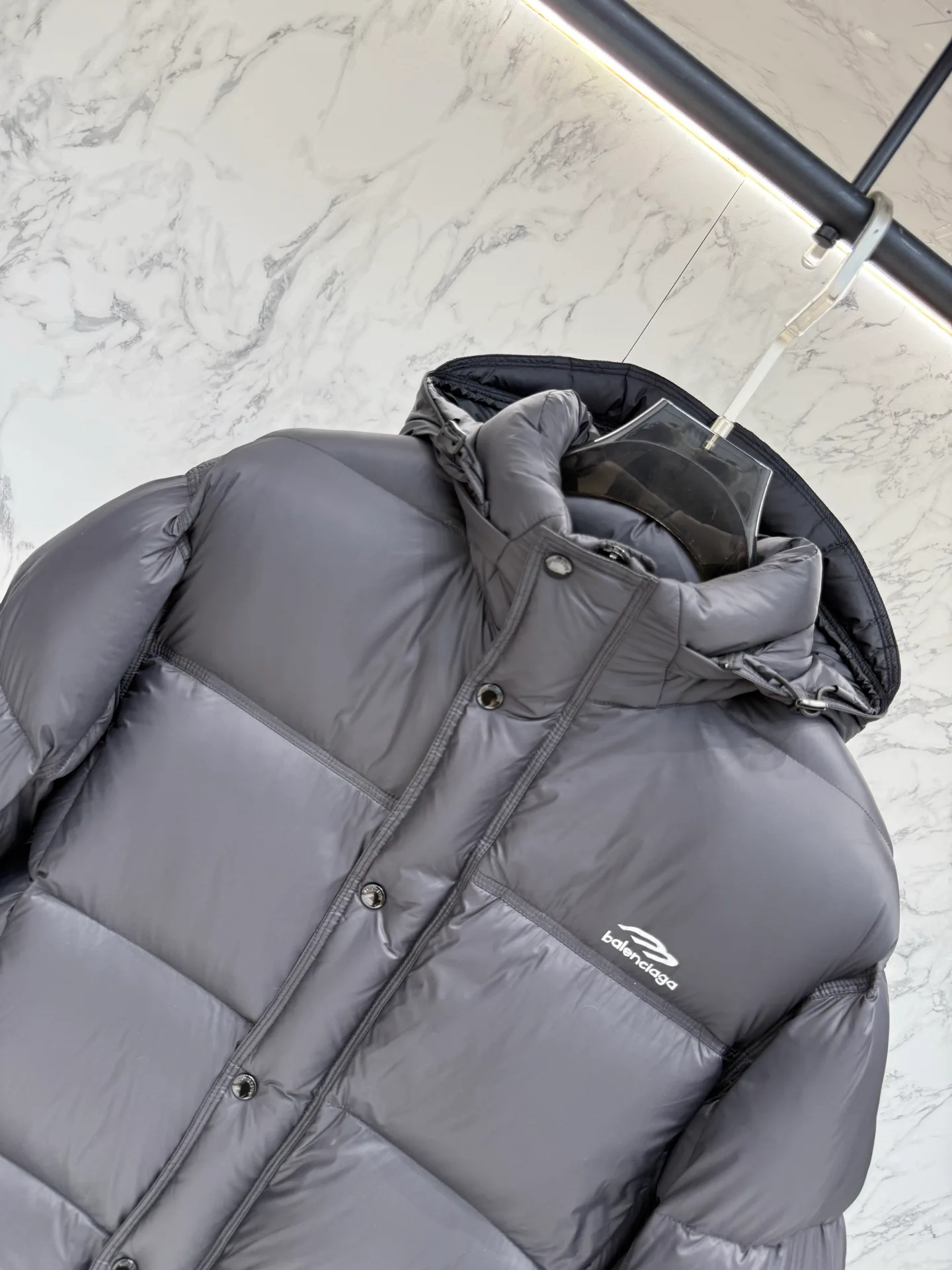 Men's Jackets And Down Jackets BALENCIAGA 18387728