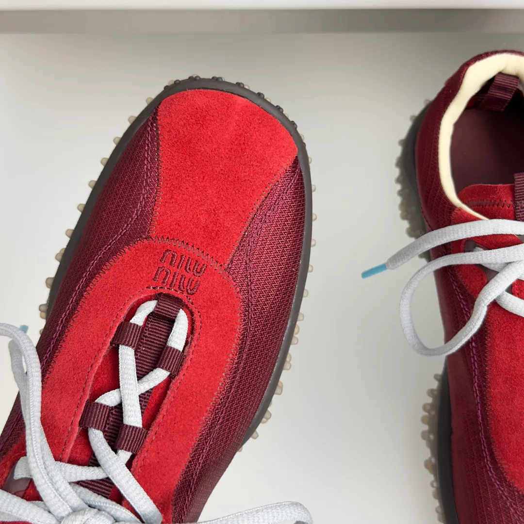 Women's Sneakers MIU MIU 17465559