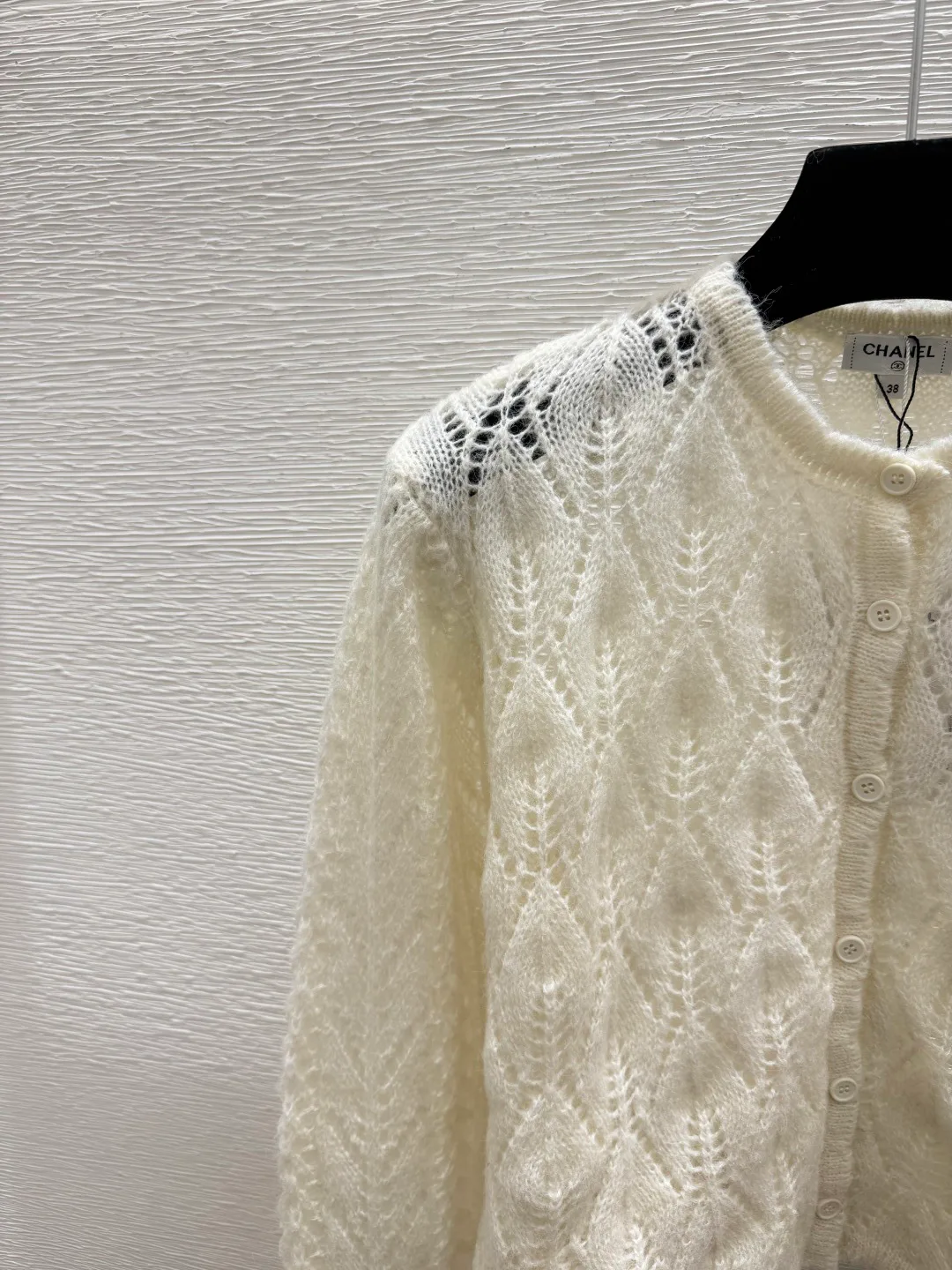 Women's Jumpers And Sweaters CHANEL 18138626