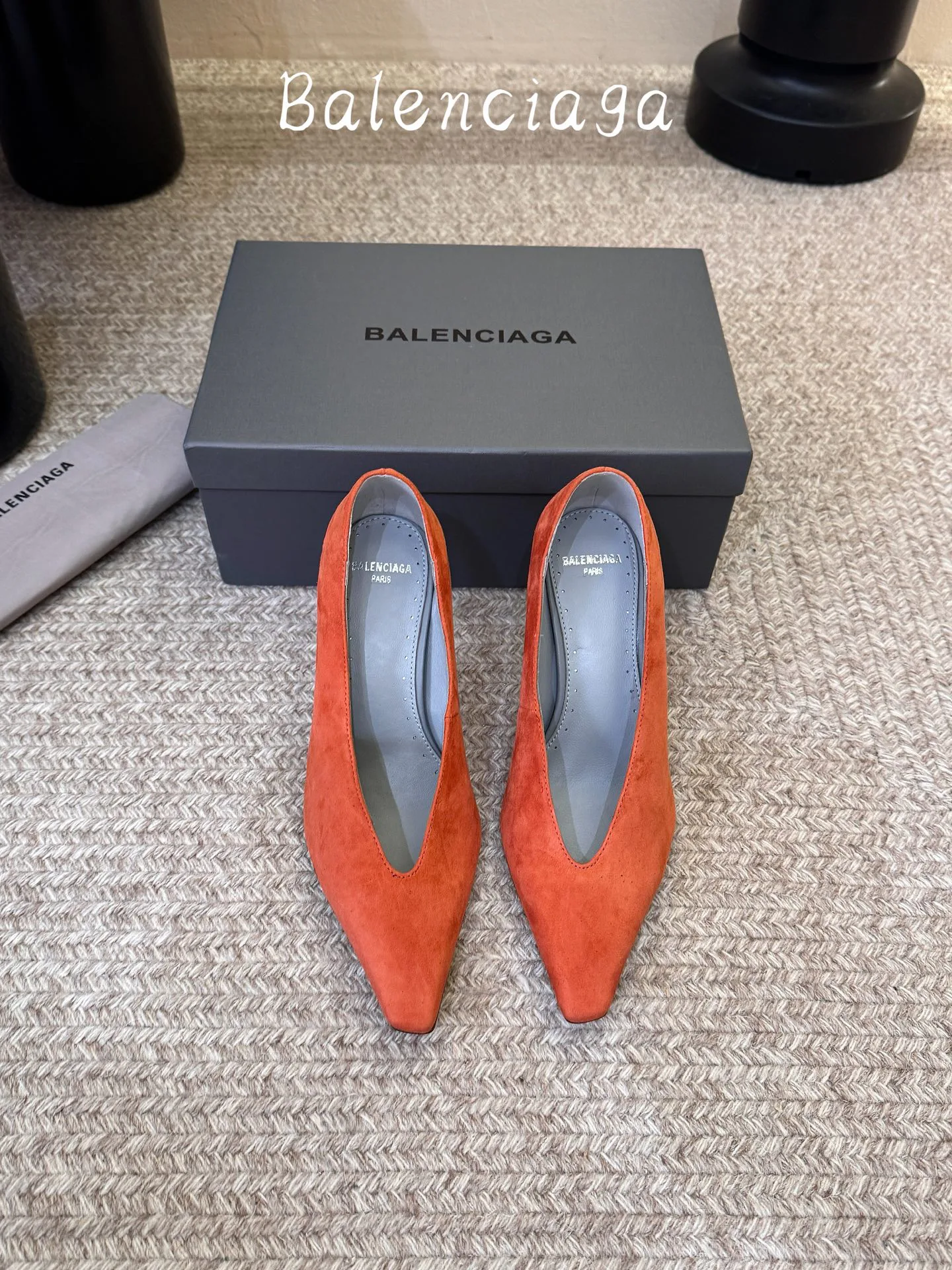 Women's Heels BALENCIAGA 18152117