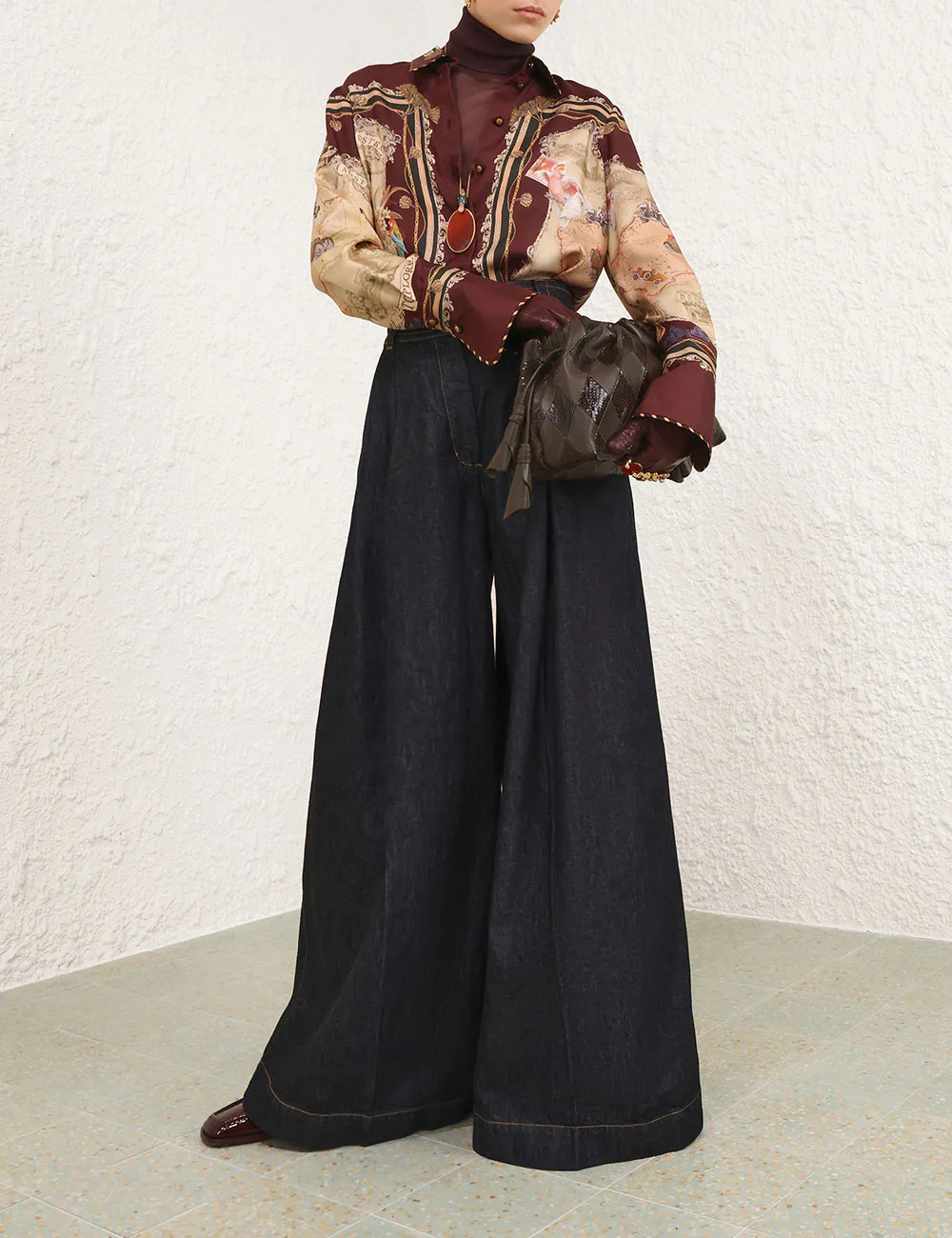 Women's Shirts ZIMMERMANN 18329051