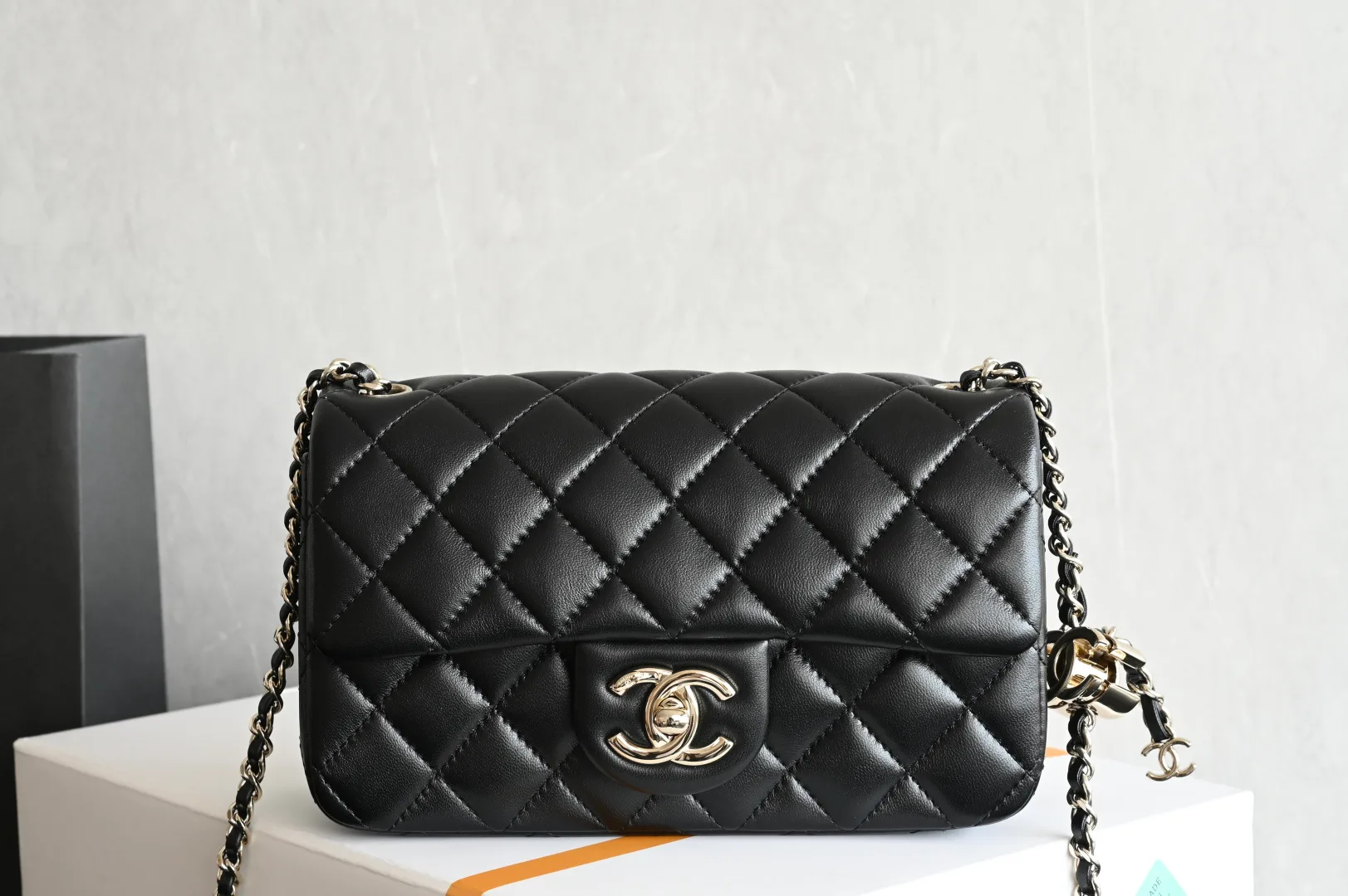 Women's Classic Handbags CHANEL 18476999
