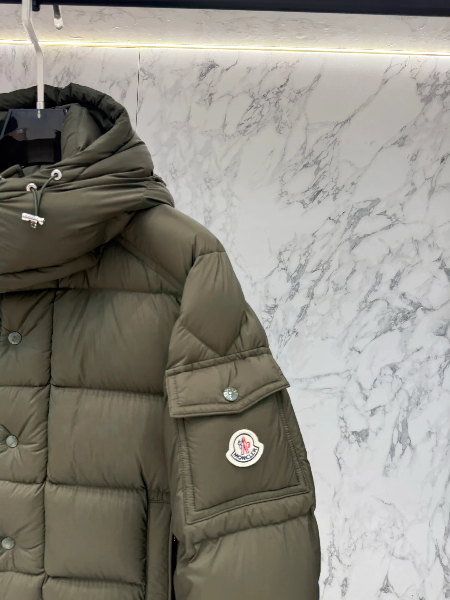 Men's Jackets And Down Jackets MONCLER 17865773