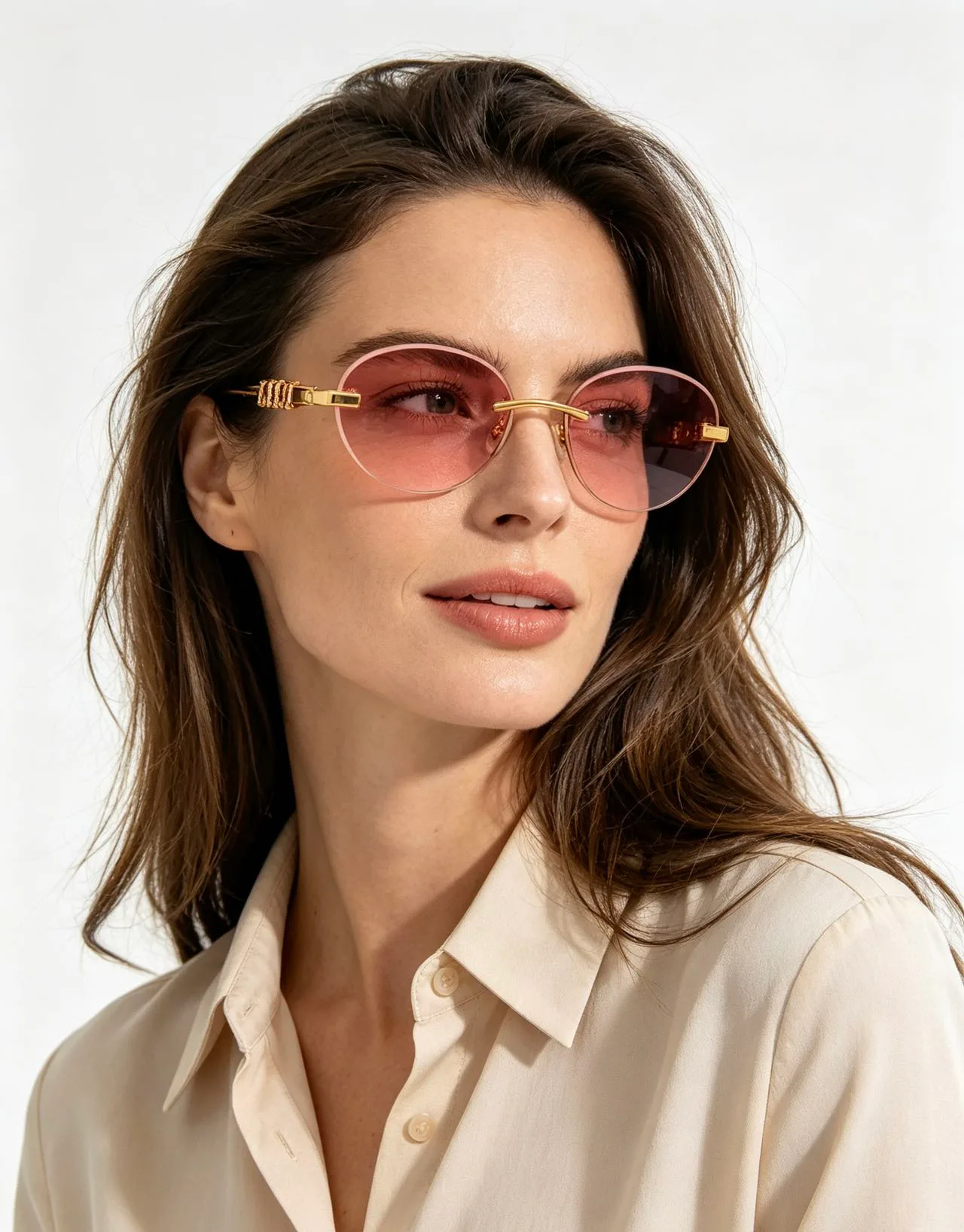 Glasses CHRISTIAN DIOR 17992542