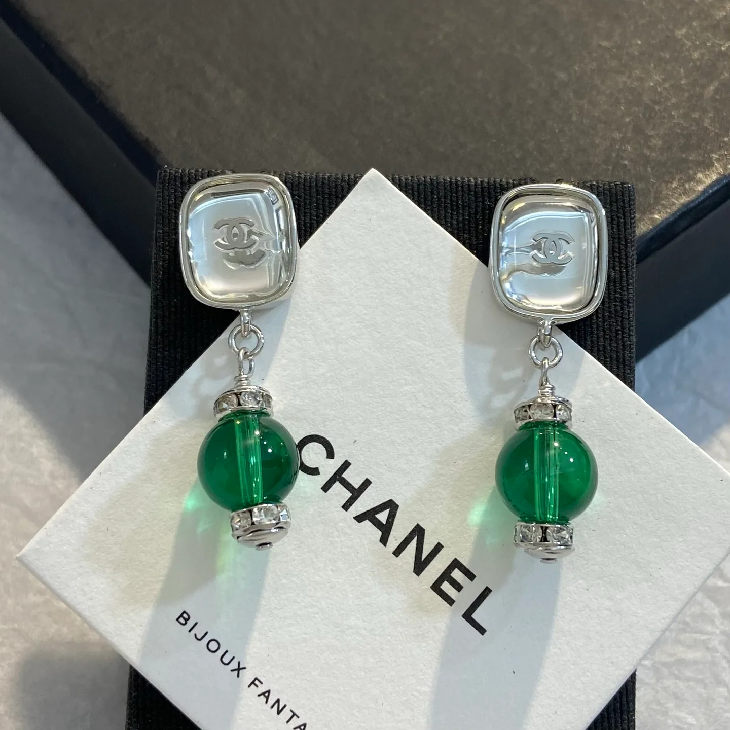 Jewelry CHANEL 17859762