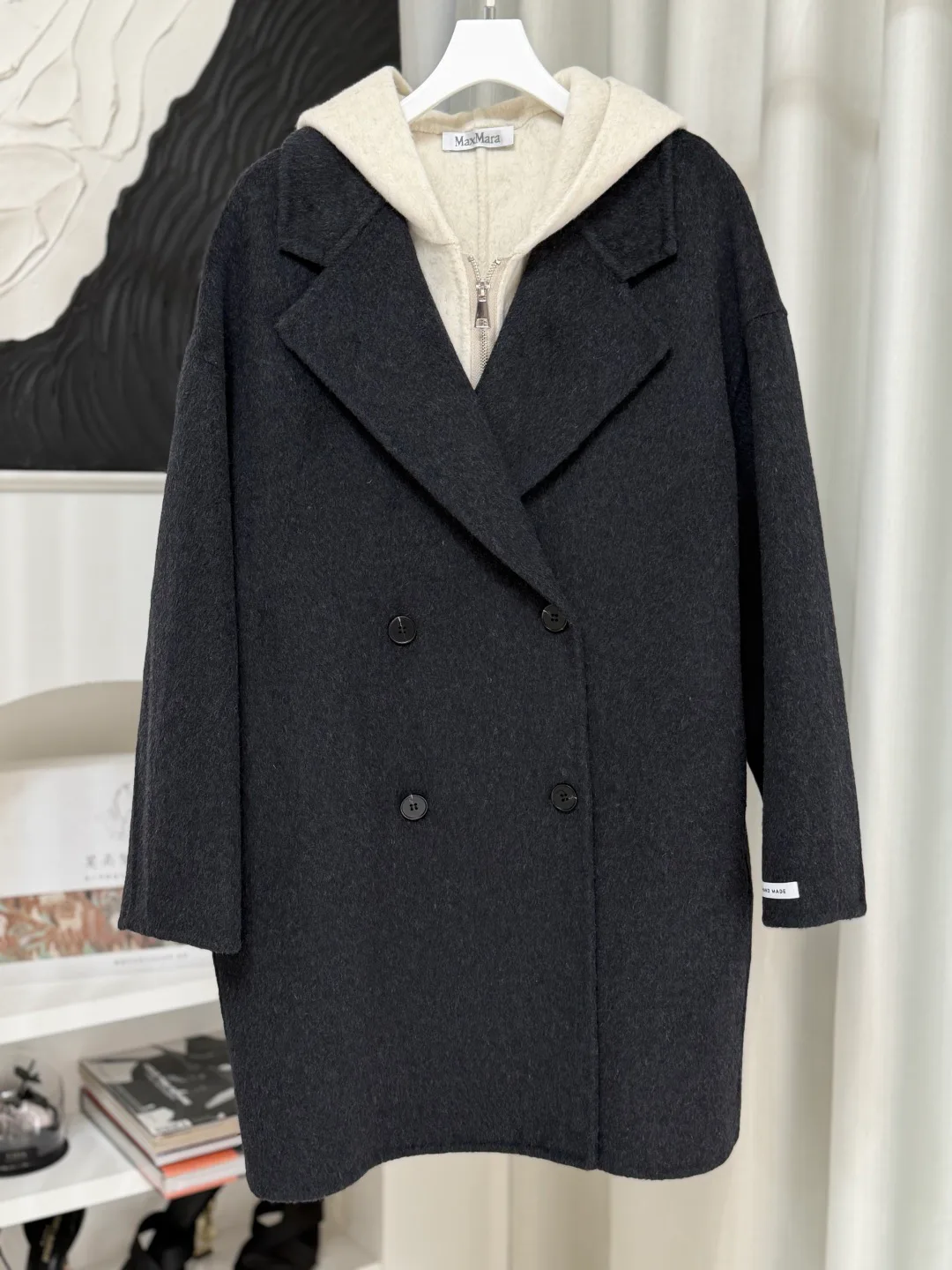 Women's Coats MAX MARA 17984442