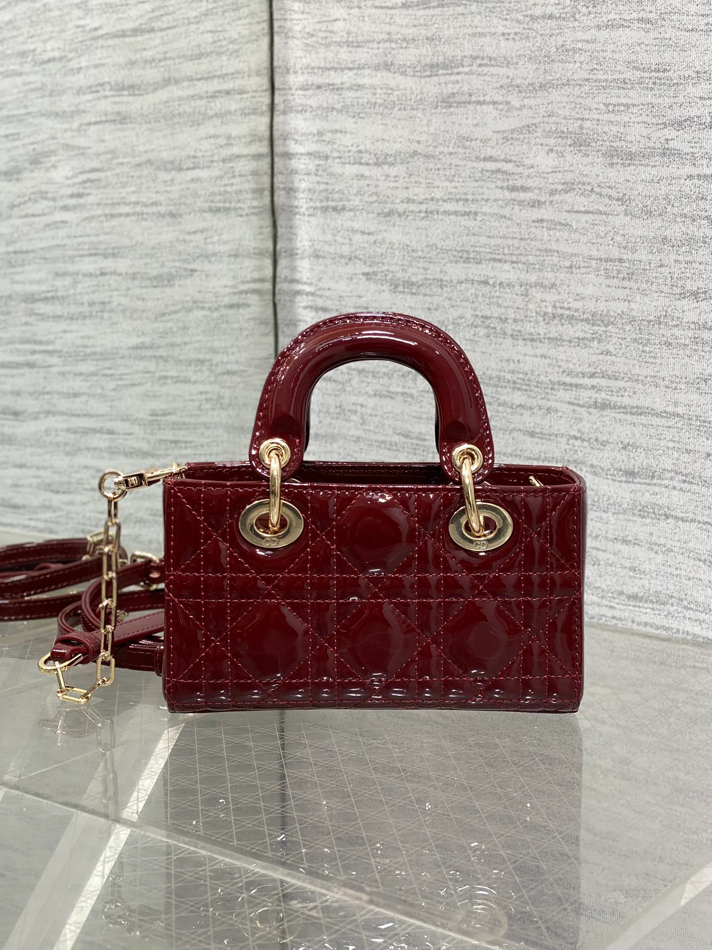 Women's Classic Handbags CHRISTIAN DIOR 17770429