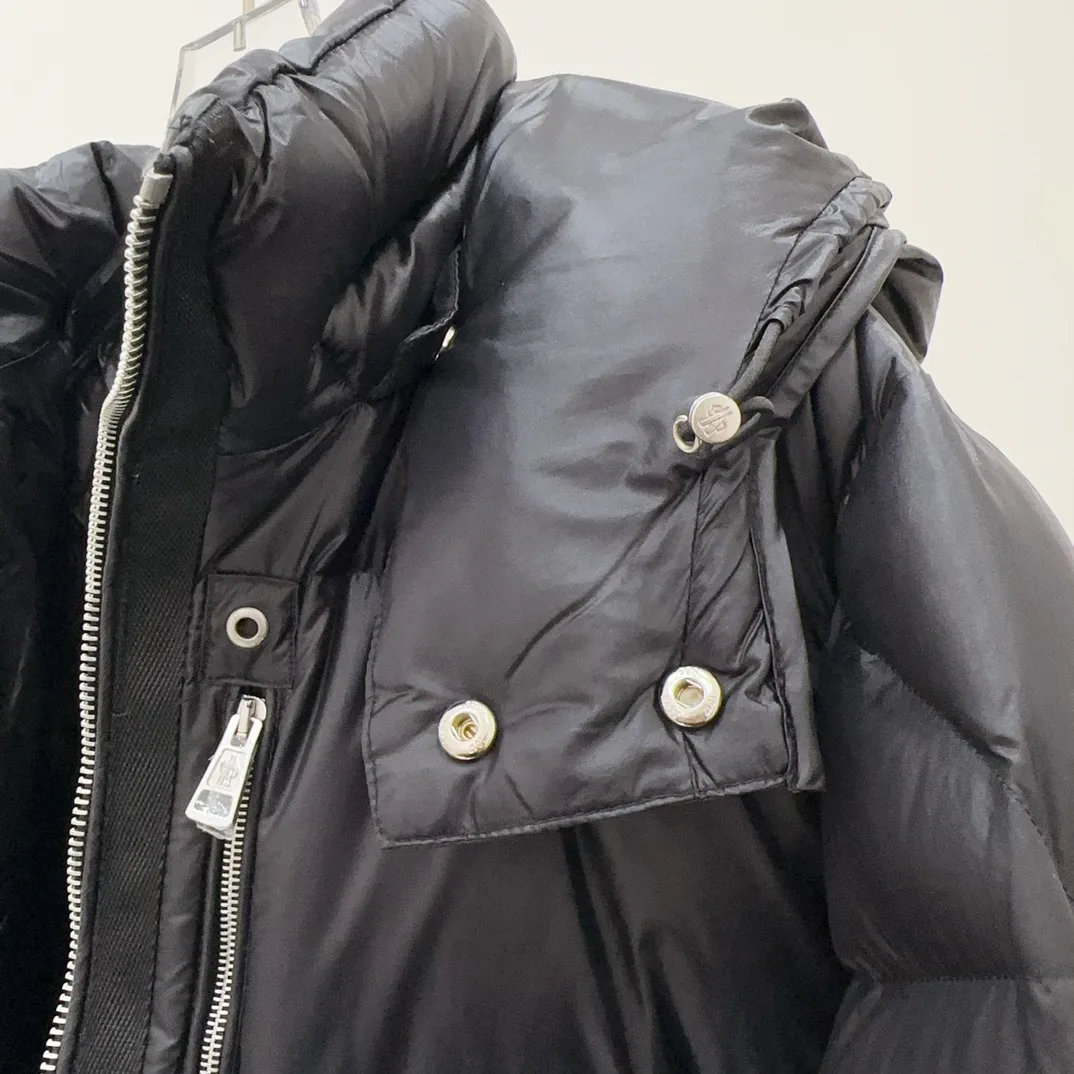 Куртки И Пуховики Мужские Moncler 18581641