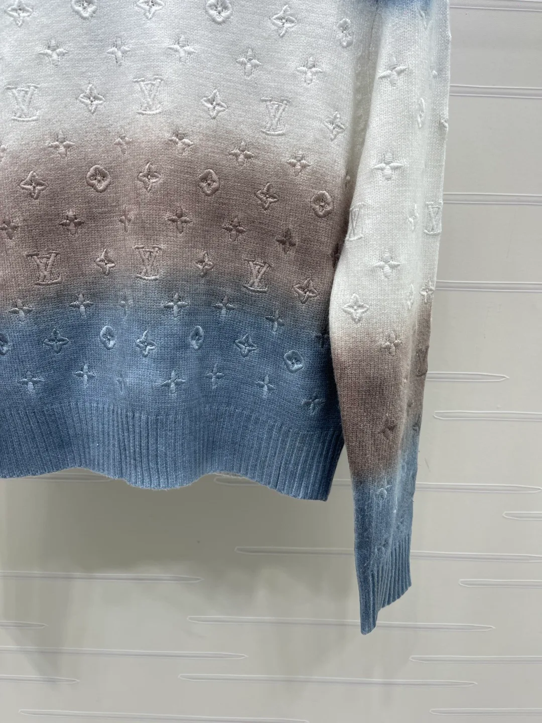 Women's Jumpers And Sweaters LOUIS VUITTON 17612783