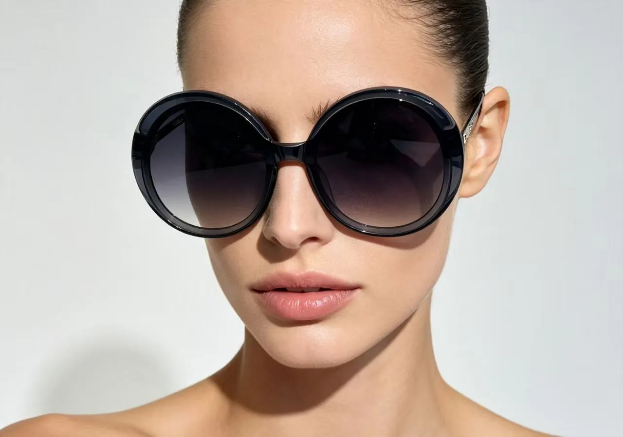 Glasses FENDI 18059742