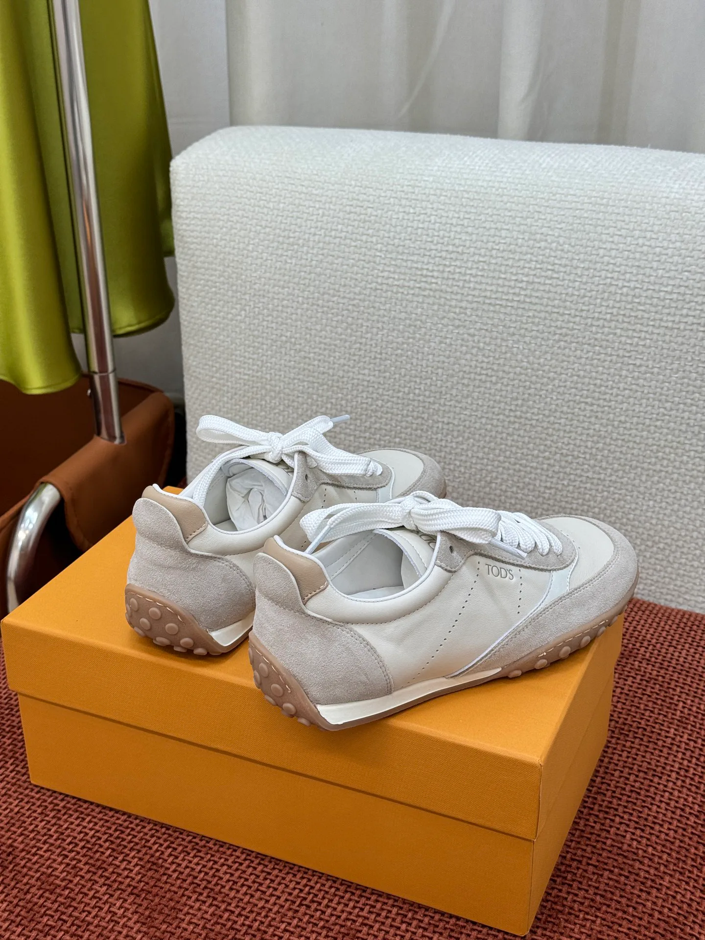 Women's Sneakers TOD'S 18341959
