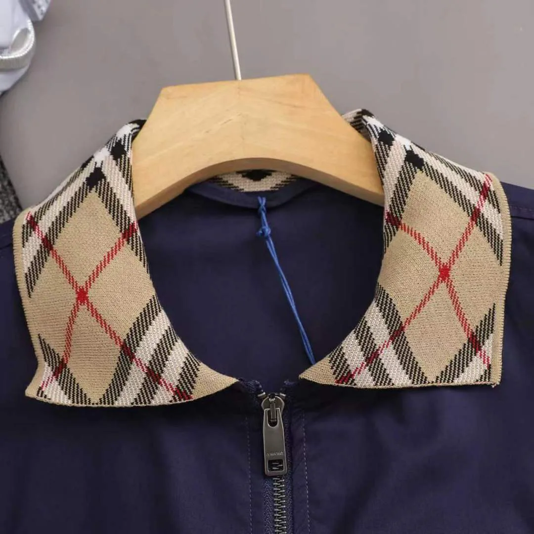 Men's Jackets And Down Jackets BURBERRY 18068787