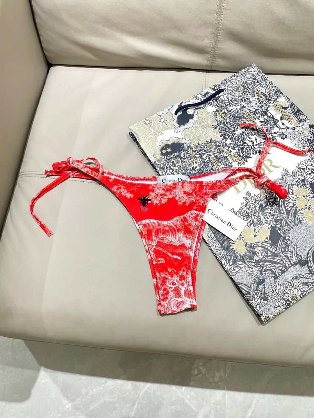 Women's Swimwear CHRISTIAN DIOR 17448582