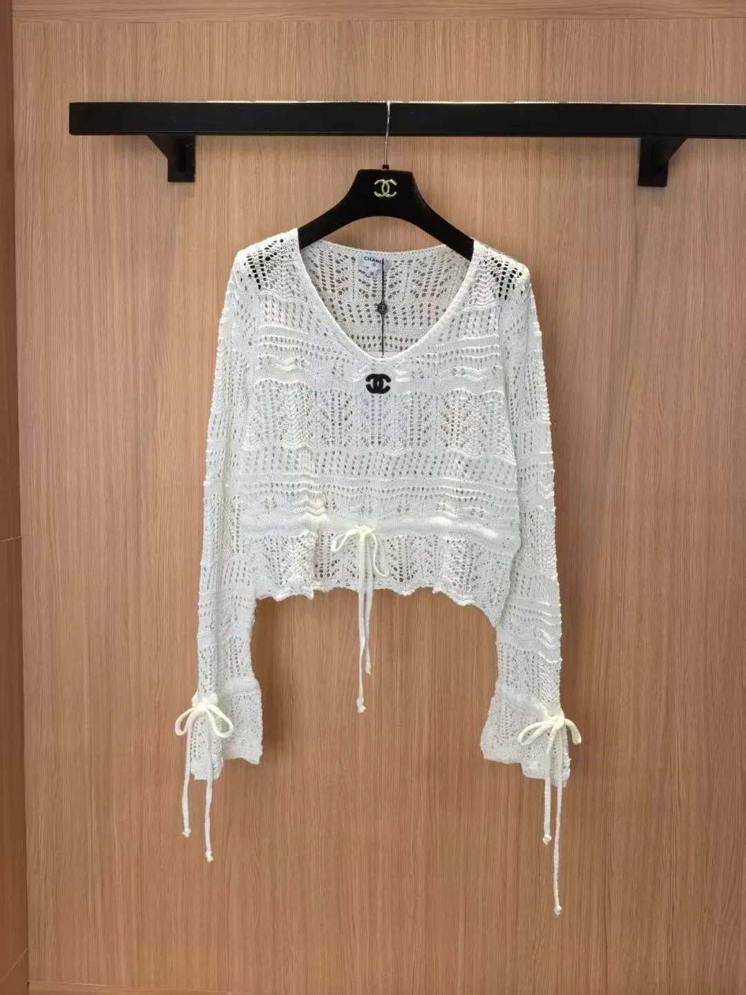 Women's Jumpers And Sweaters CHANEL 18138213