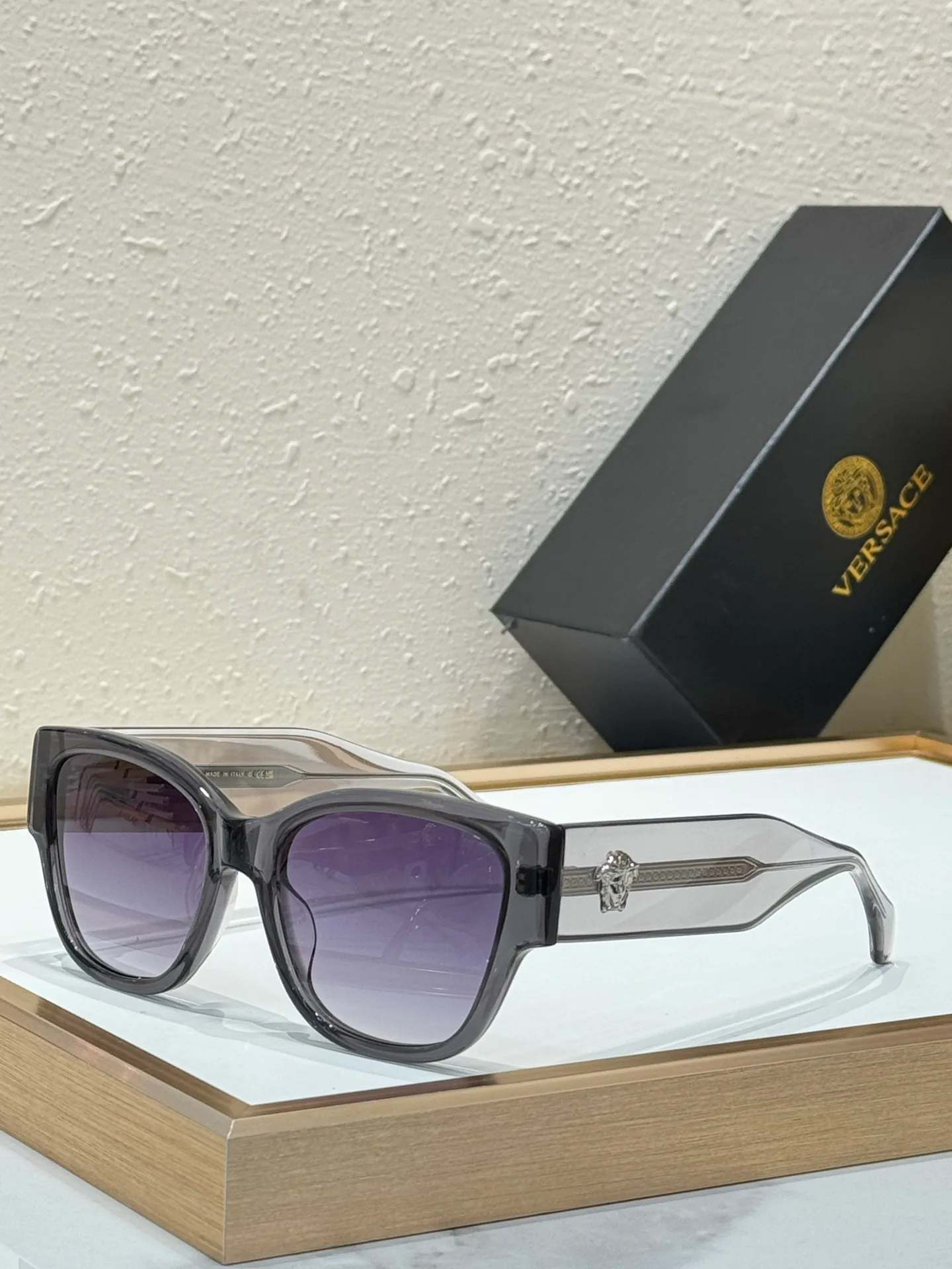 Glasses VERSACE 17633238