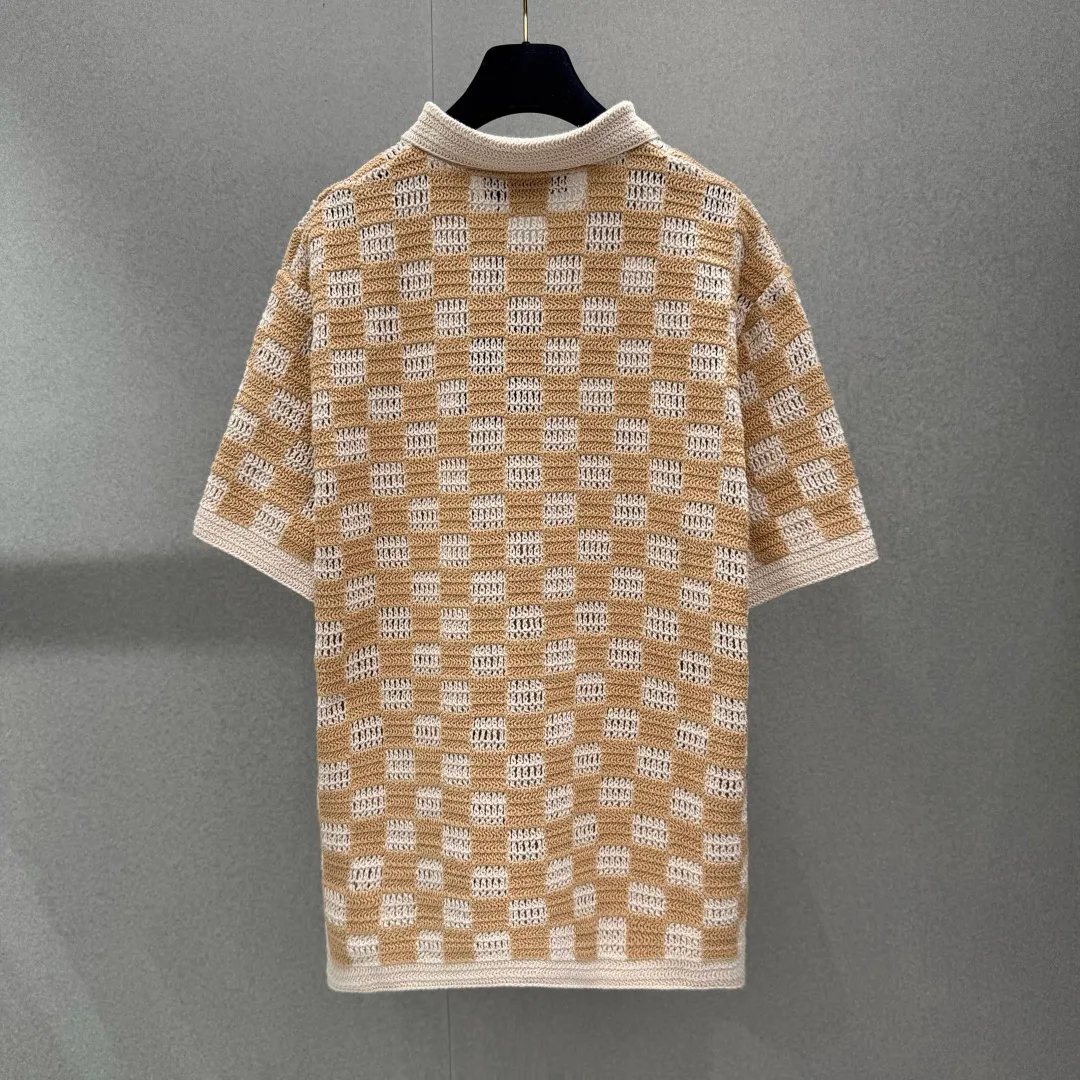 Men's Shirts LOUIS VUITTON 17761930