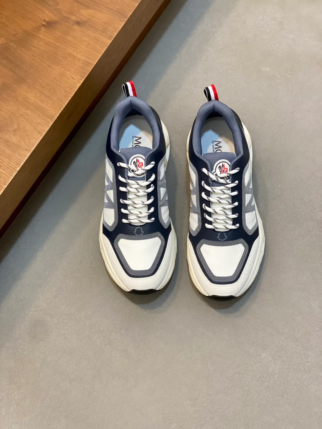 Men's Sneakers MONCLER 18118862