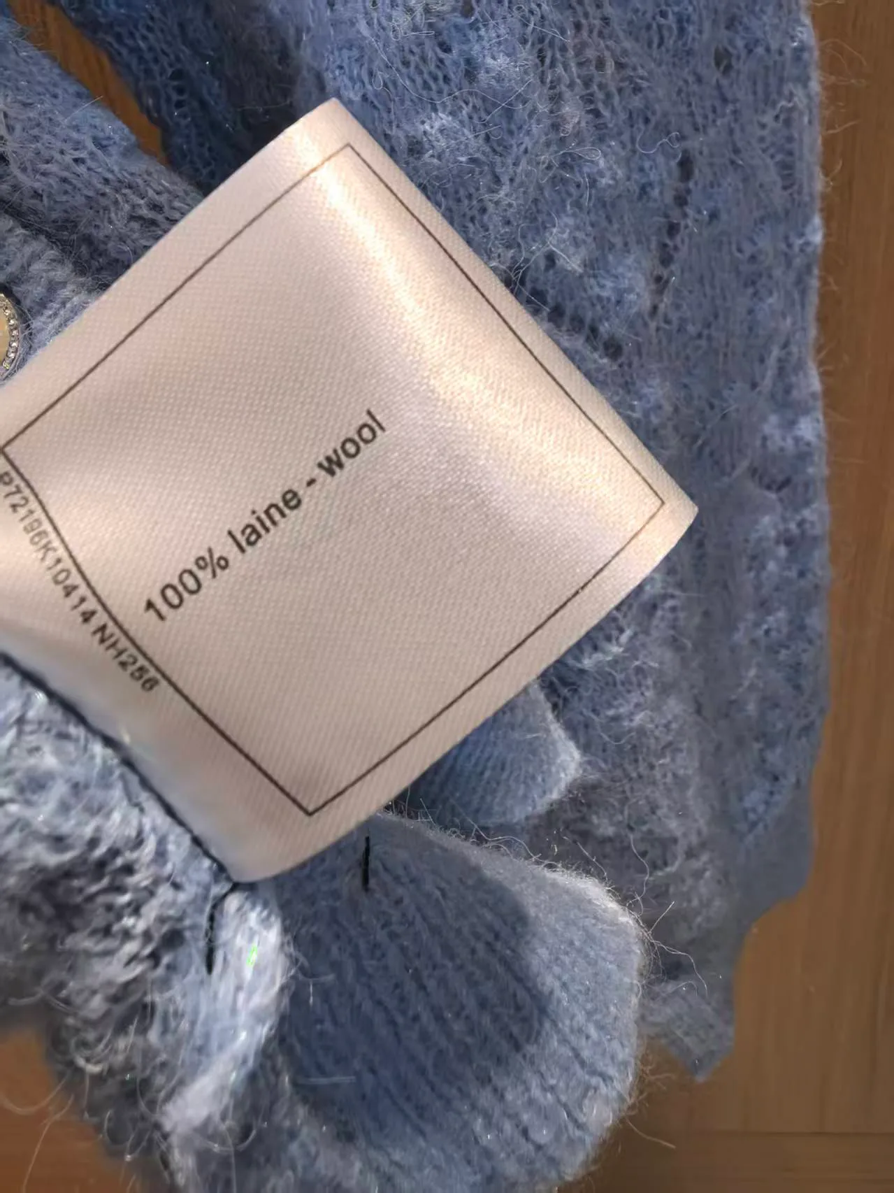 Women's Jumpers And Sweaters CHANEL 18138342