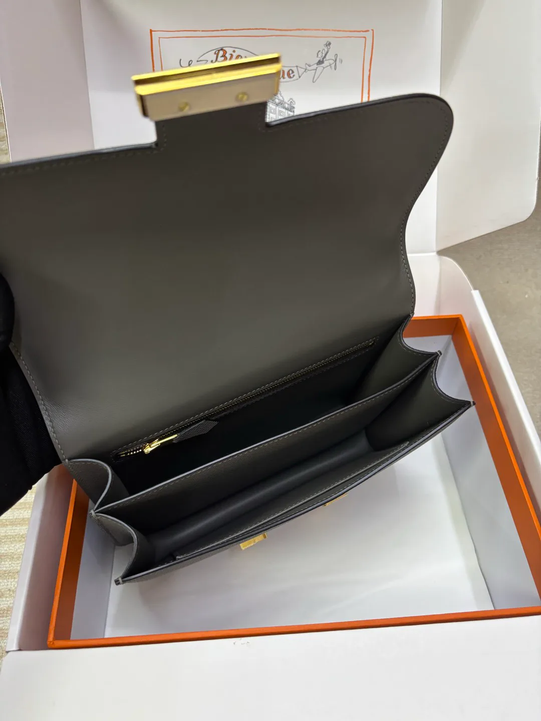 Women's Classic Handbags HERMES 17651598
