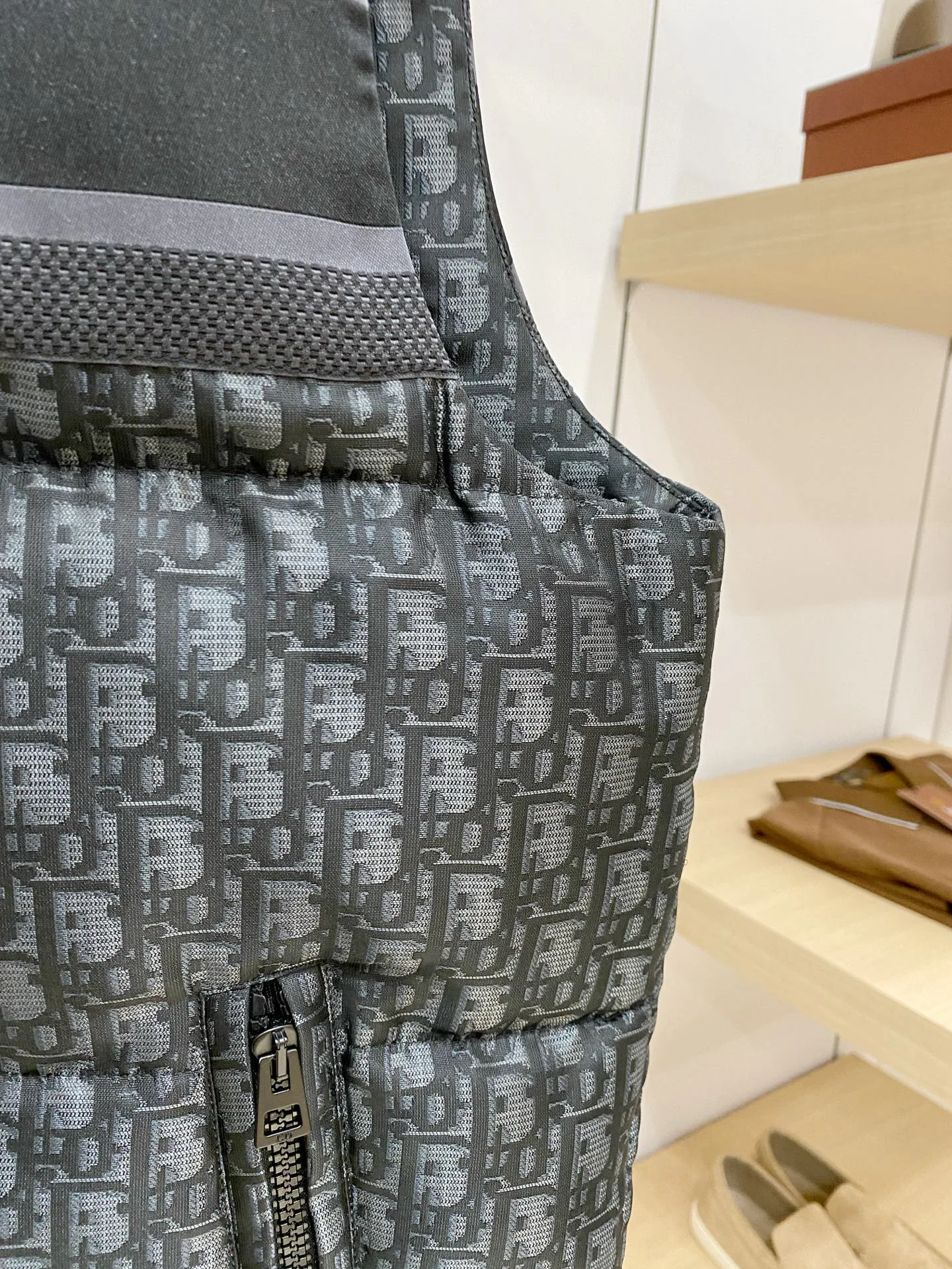 Жилеты Мужские Christian Dior 18596334