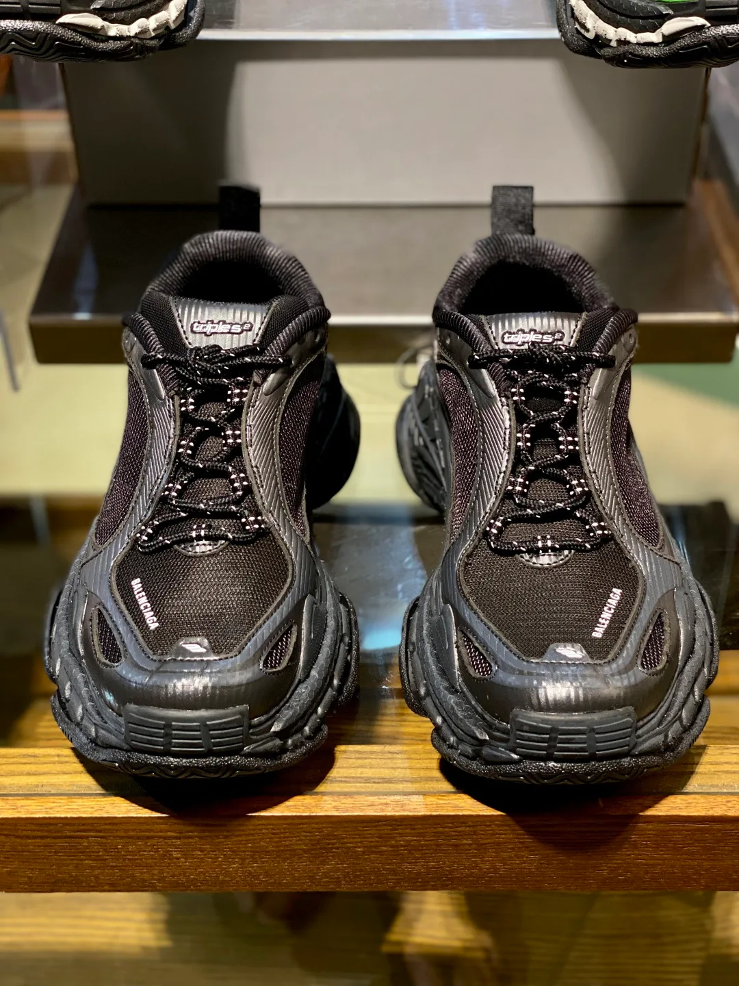 Women's Sneakers BALENCIAGA 16935007