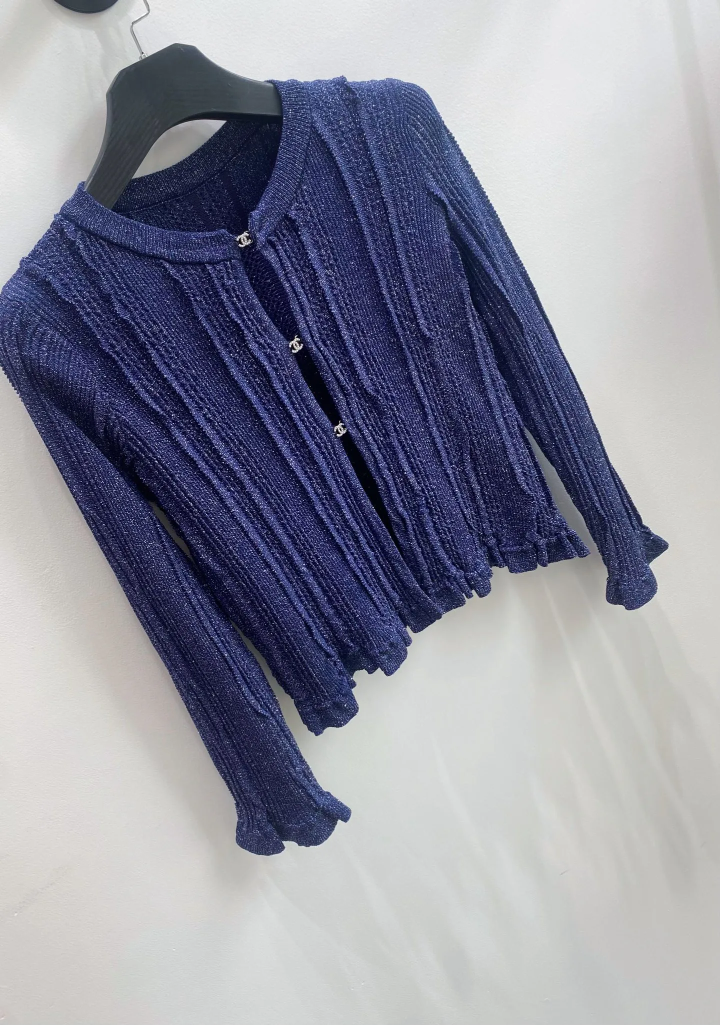 Women's Jumpers And Sweaters CHANEL 18137999