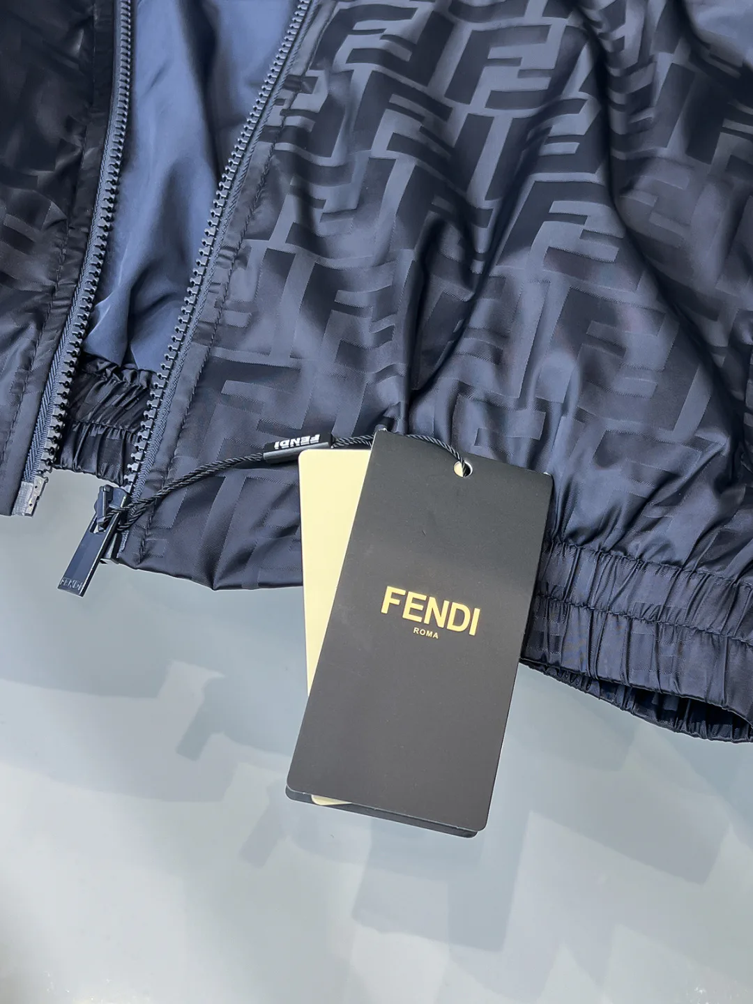 Men's Jackets And Down Jackets FENDI 18499123