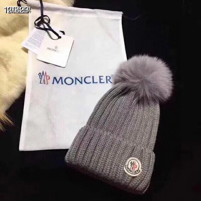 Hats MONCLER 18078333