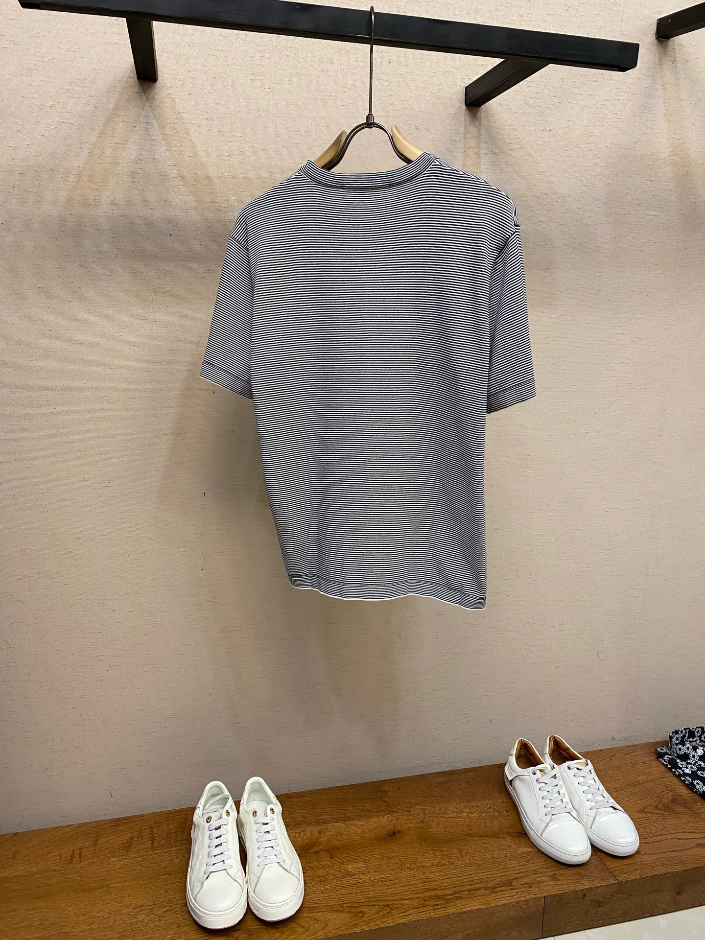 Men's T-Shirts LOUIS VUITTON 18191360