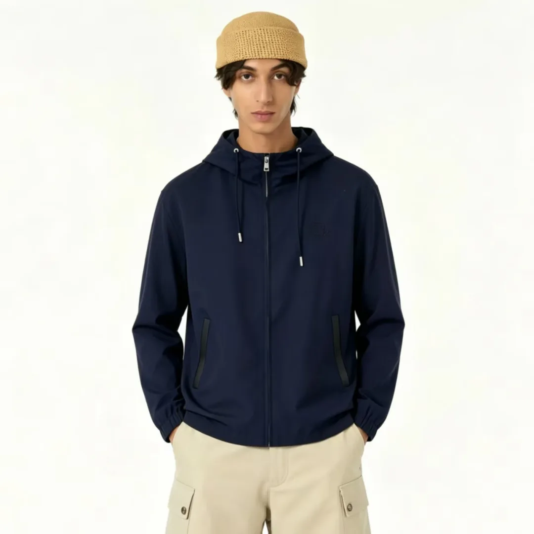 Men's Jackets And Down Jackets LORO PIANA 17571944