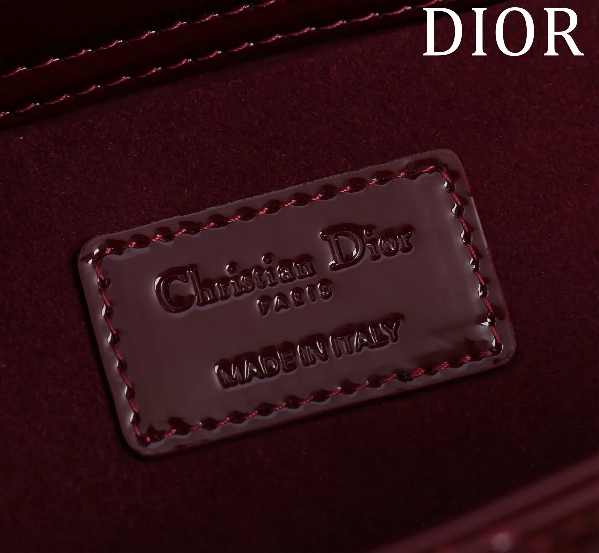 Women's Classic Handbags CHRISTIAN DIOR 18393000