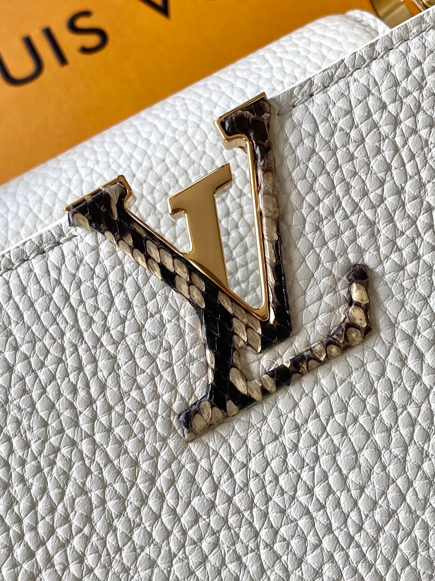 Women's Classic Handbags LOUIS VUITTON 18521010