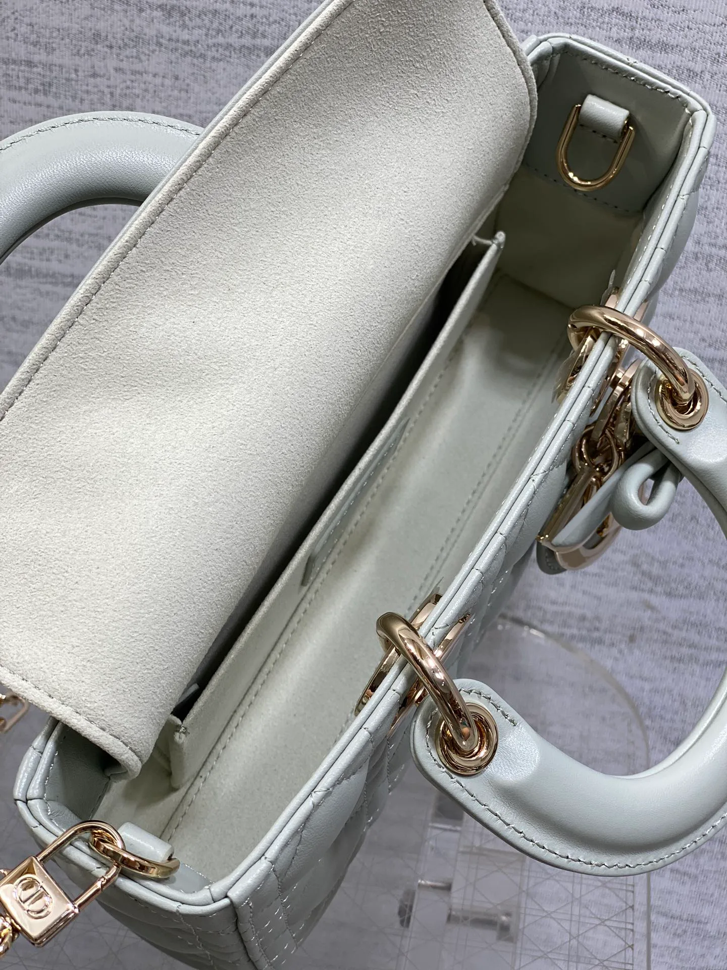 Women's Classic Handbags CHRISTIAN DIOR 18392900