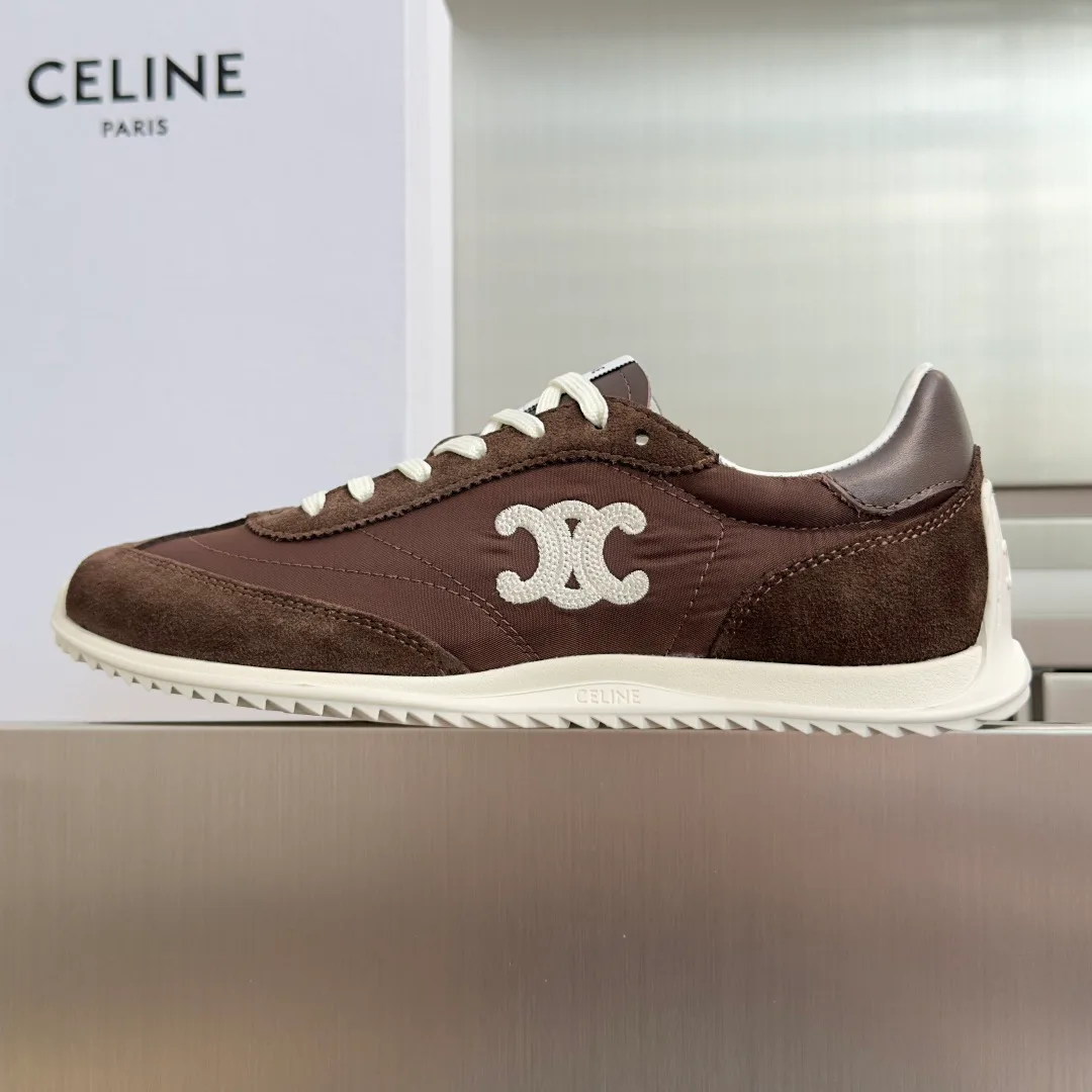 Women's Sneakers CELINE 18505303