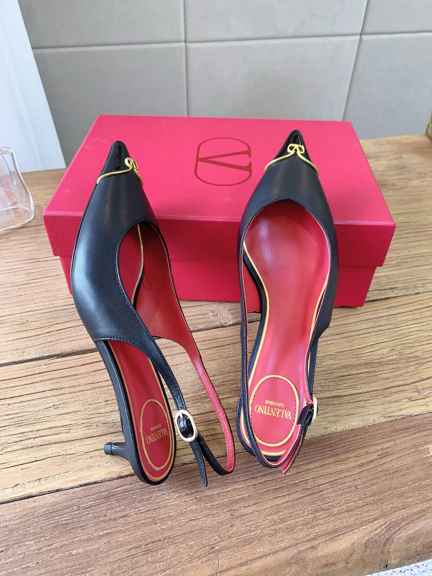 Women's Heels VALENTINO 16942056