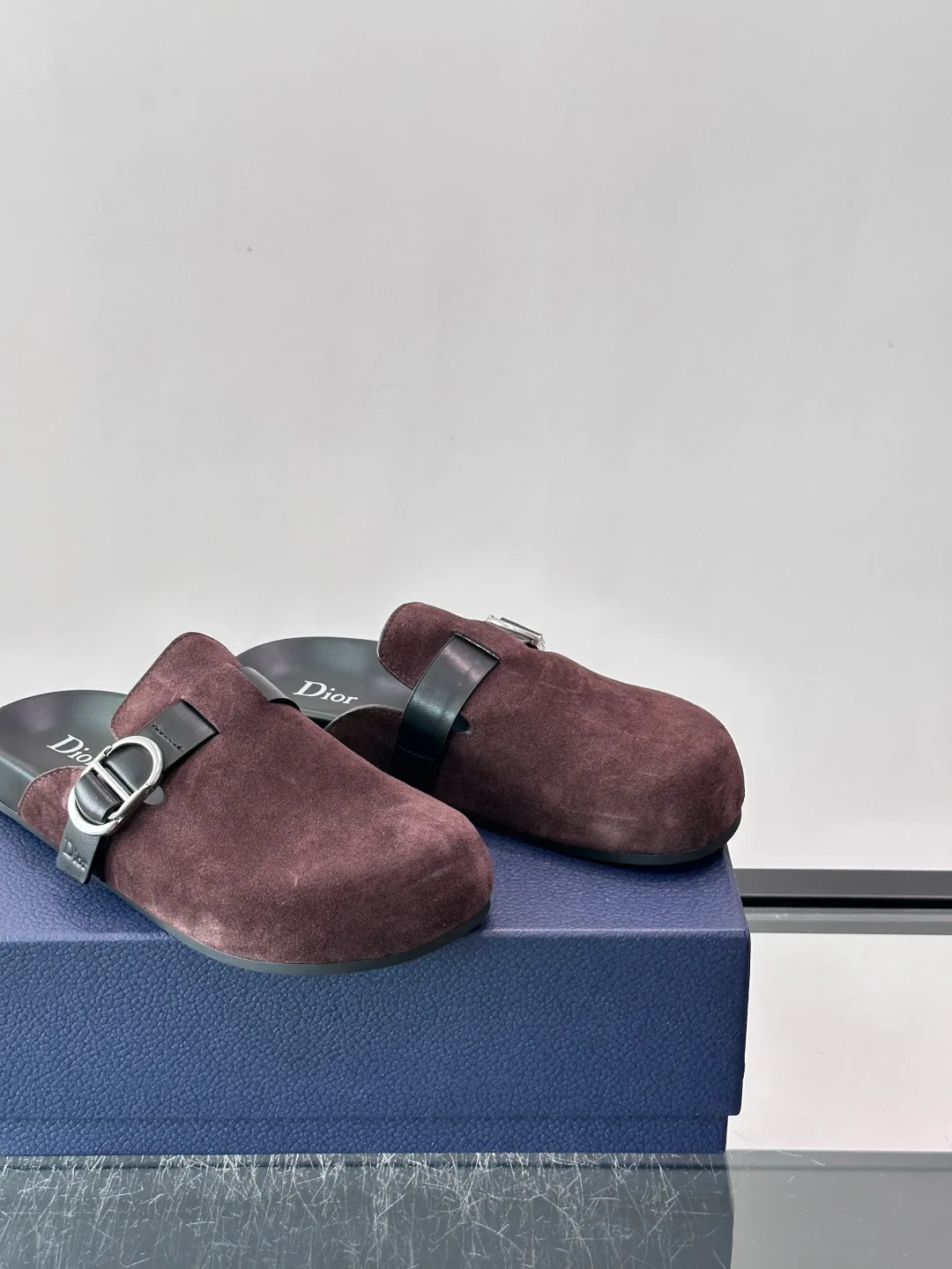Men's Mules And Clogs CHRISTIAN DIOR 18376906