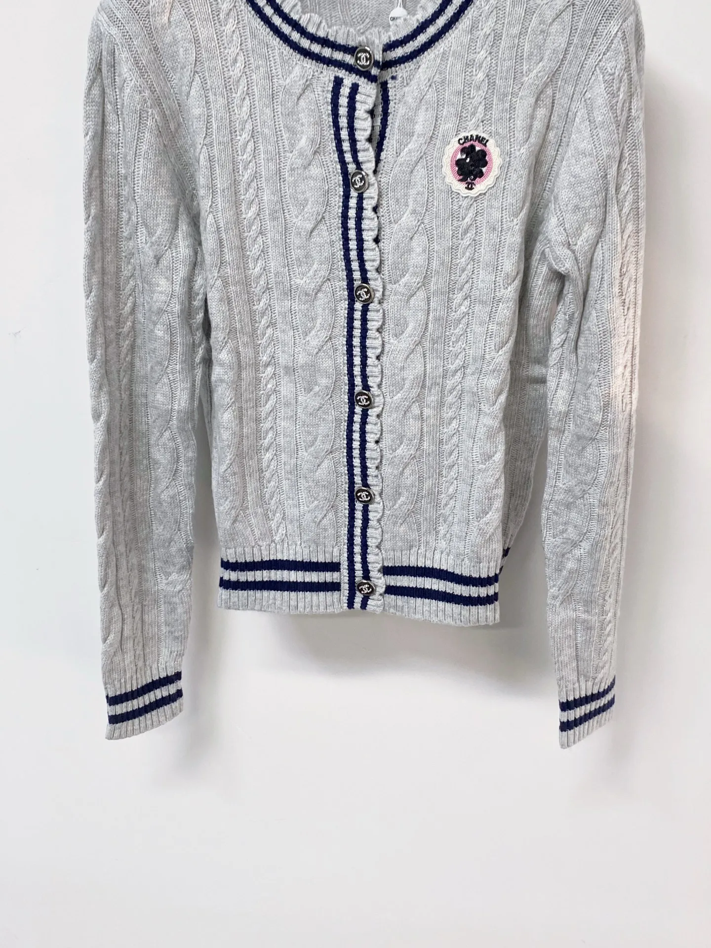 Women's Jumpers And Sweaters CHANEL 18460510