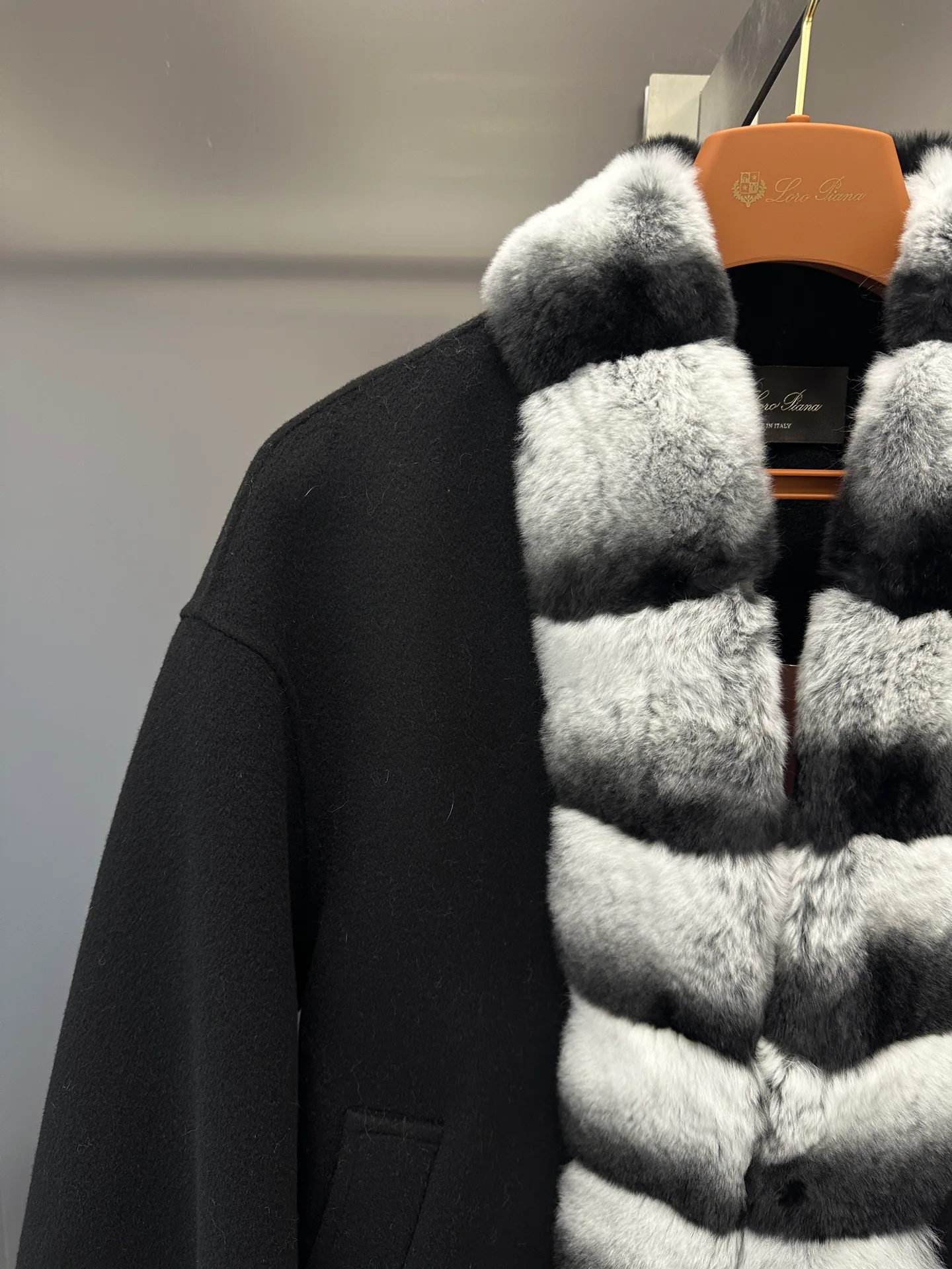 Women's Coats LORO PIANA 18226706