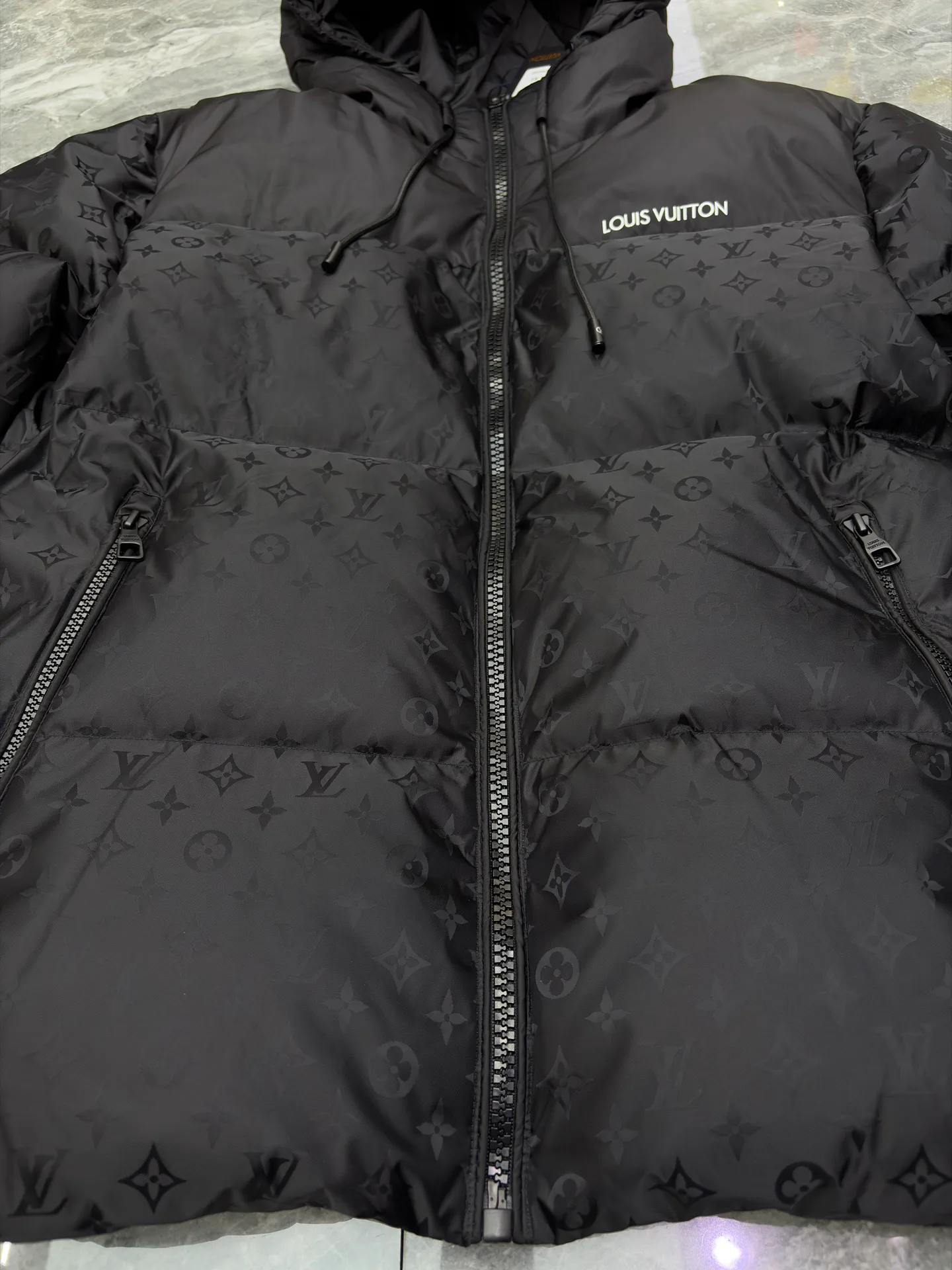Men's Jackets And Down Jackets LOUIS VUITTON 17568659