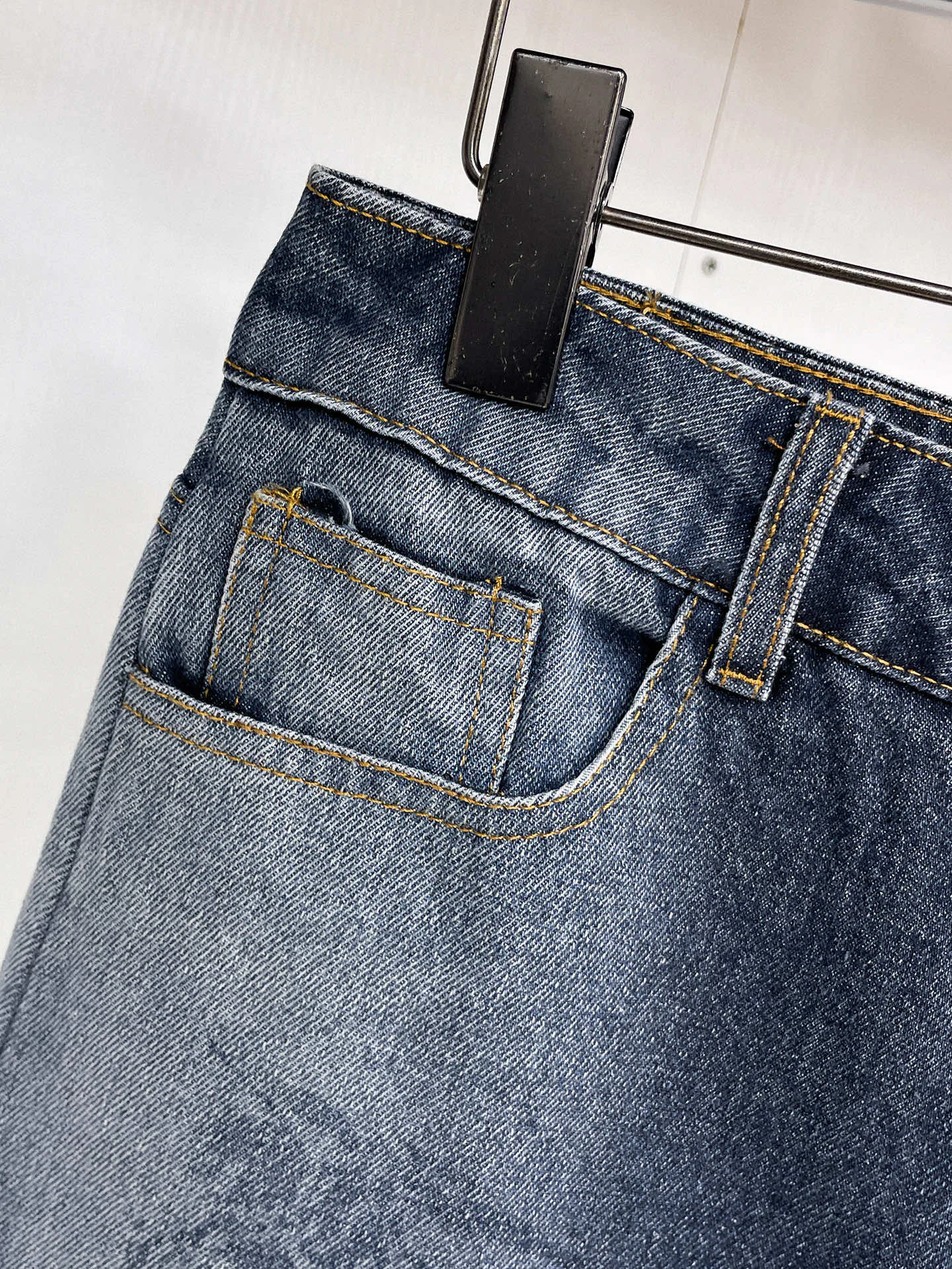 Men's Jeans BURBERRY 18345668