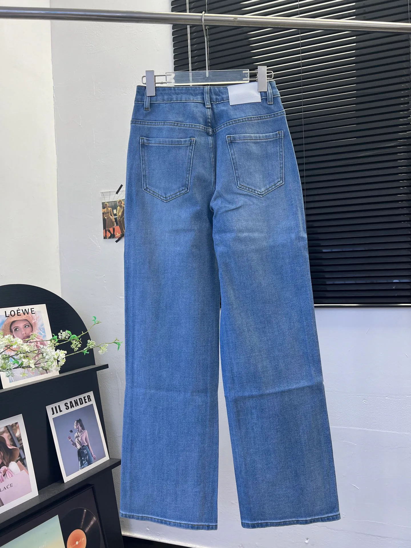 Women's Jeans LORO PIANA 18363354