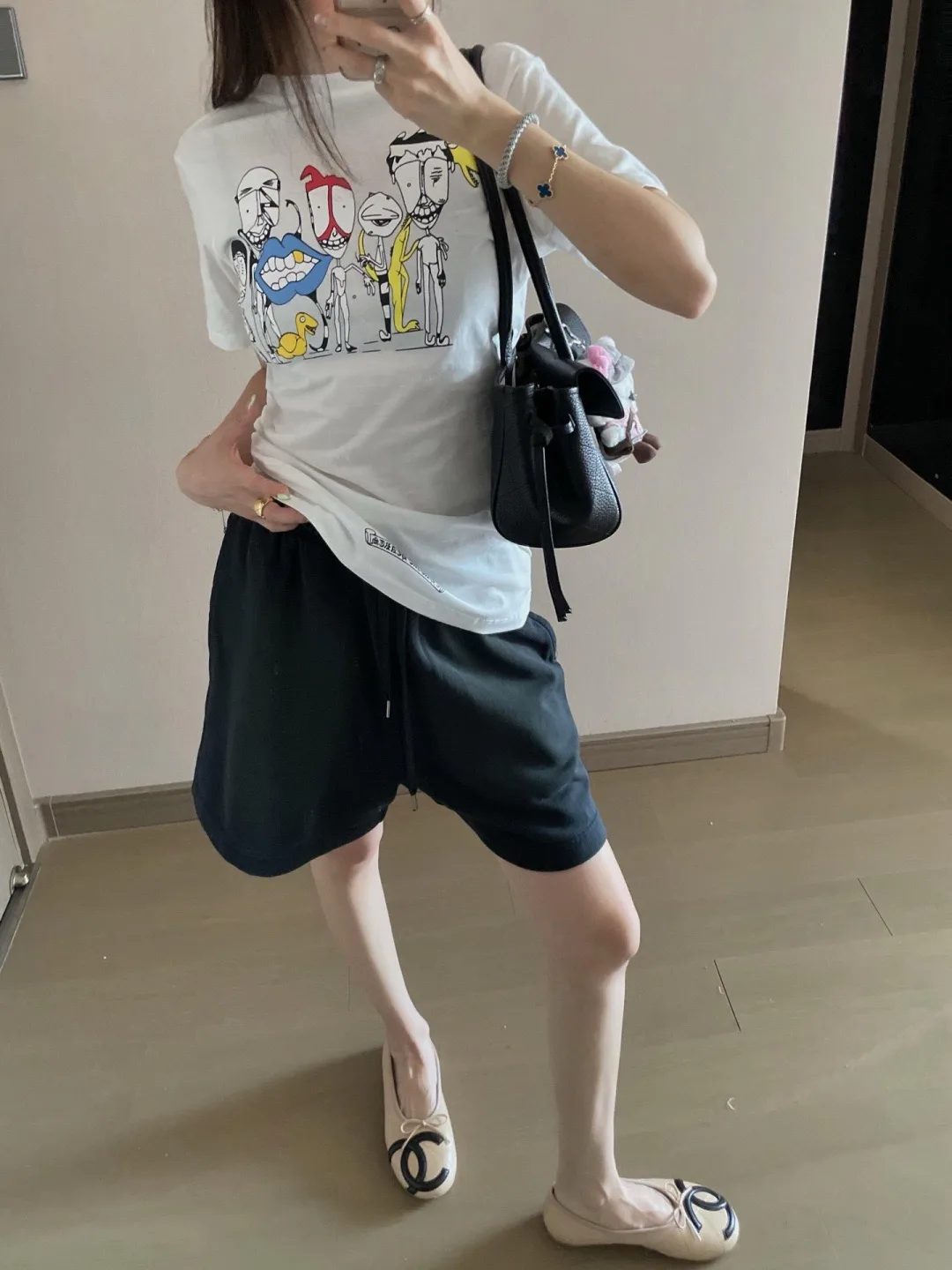 Women's Shorts ACNE STUDIOS 17960662