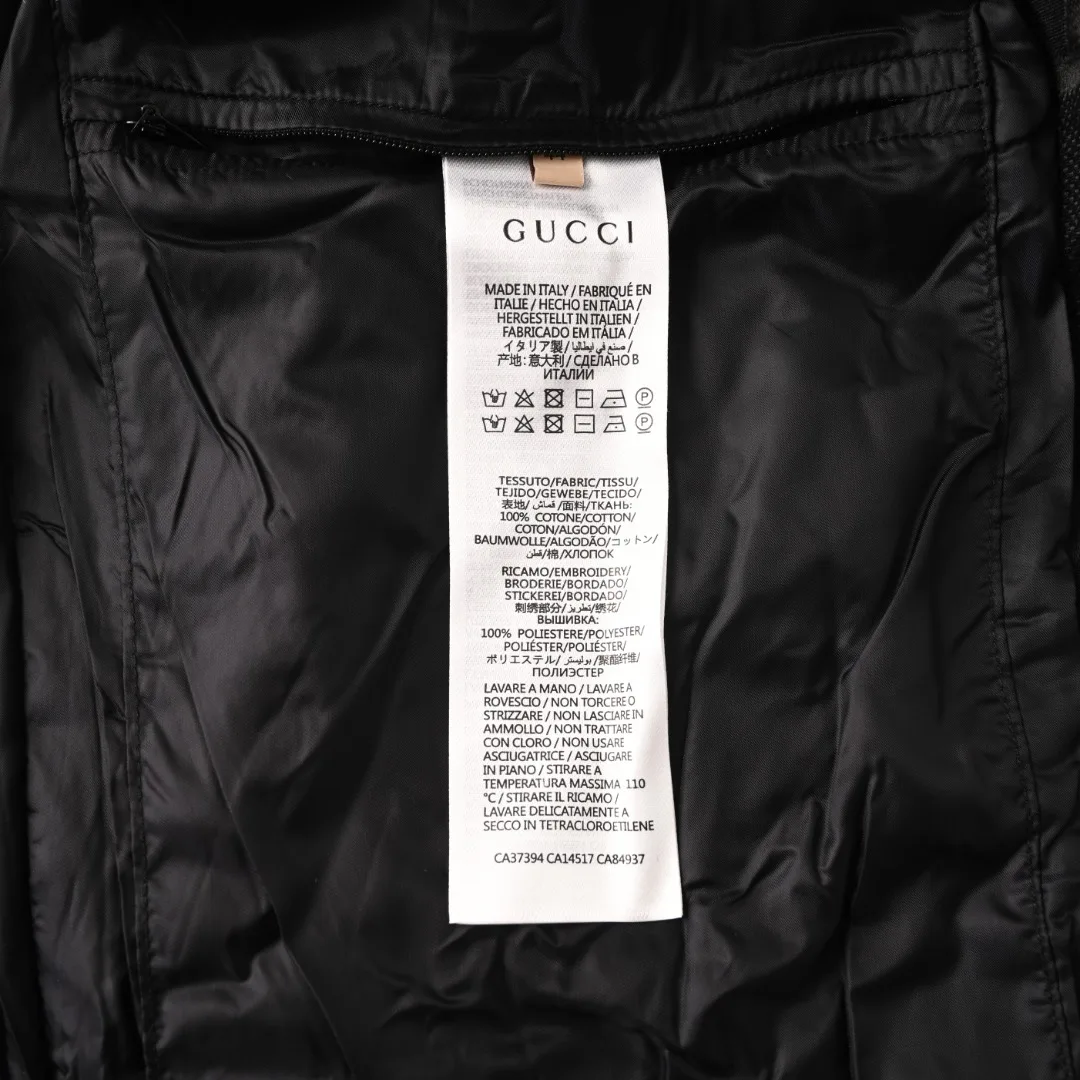 Men's Jackets And Down Jackets GUCCI 18179691